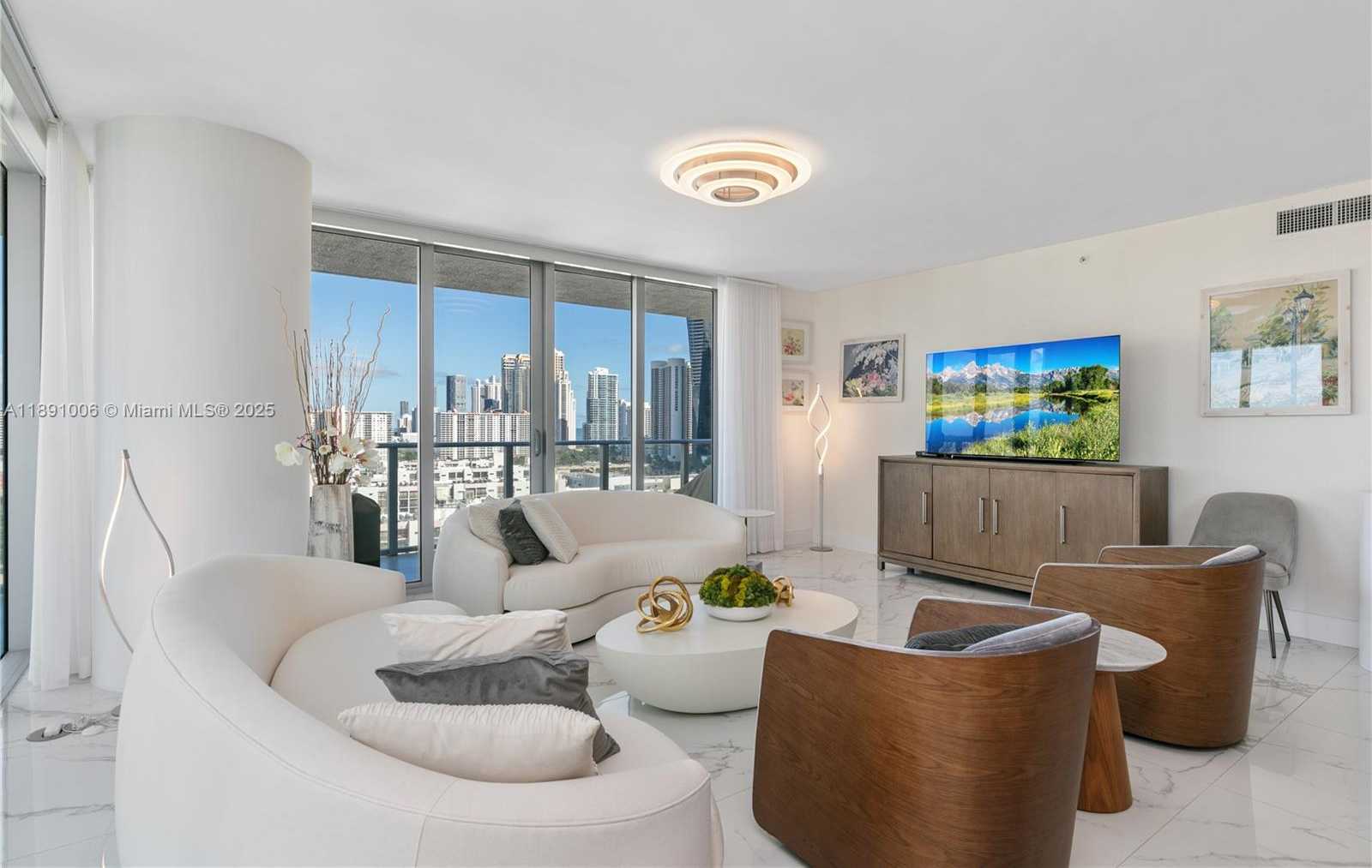 Small Image of 300 SUNNY ISLES BLVD #4-1607, Sunny Isles Beach Number 4