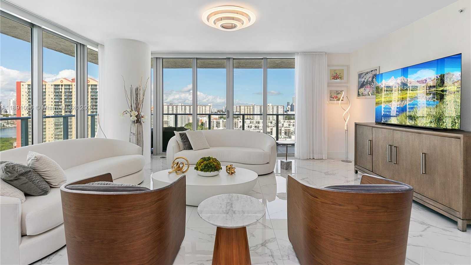 Small Image of 300 SUNNY ISLES BLVD #4-1607, Sunny Isles Beach Number 5