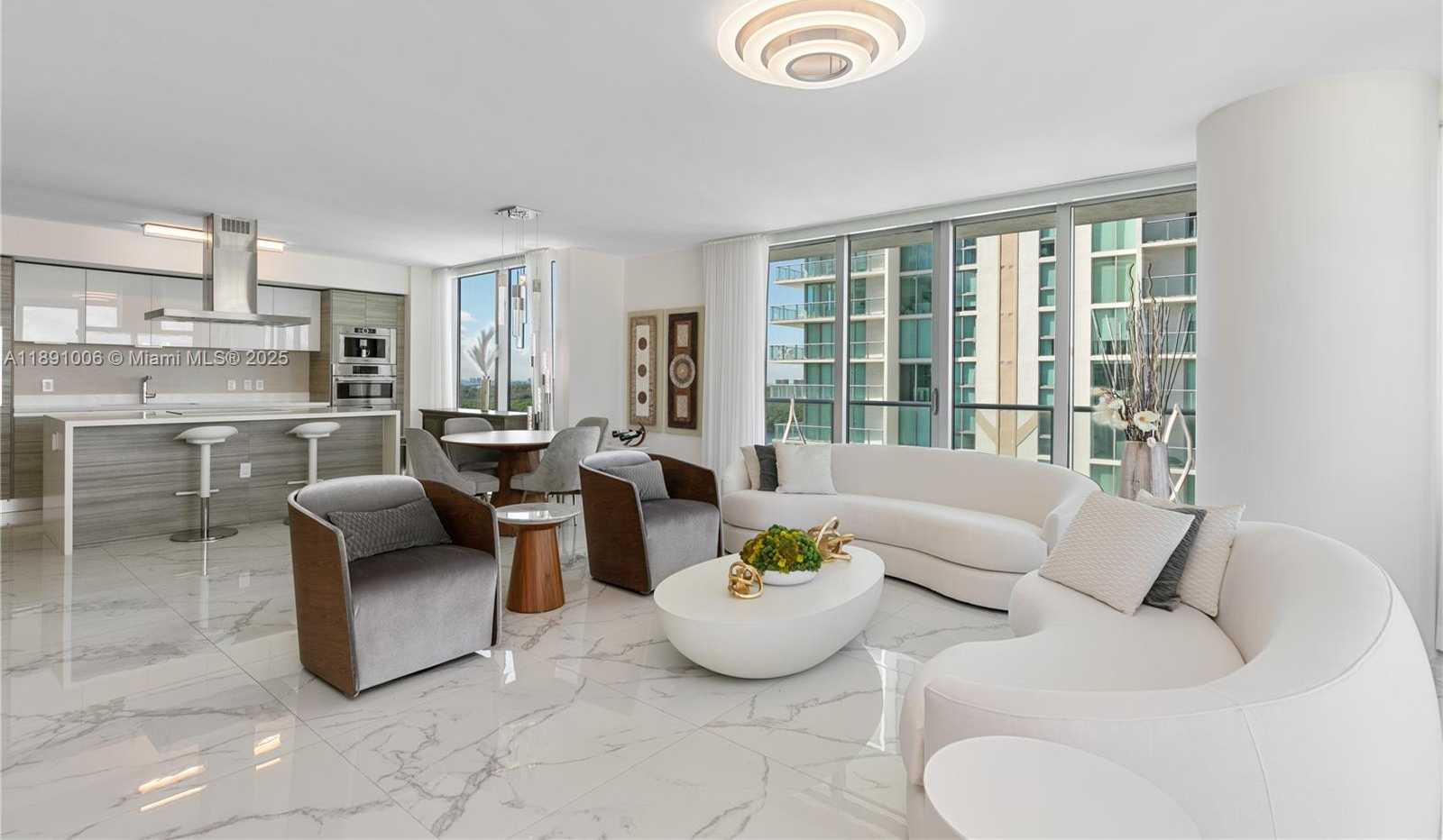 Small Image of 300 SUNNY ISLES BLVD #4-1607, Sunny Isles Beach Number 7