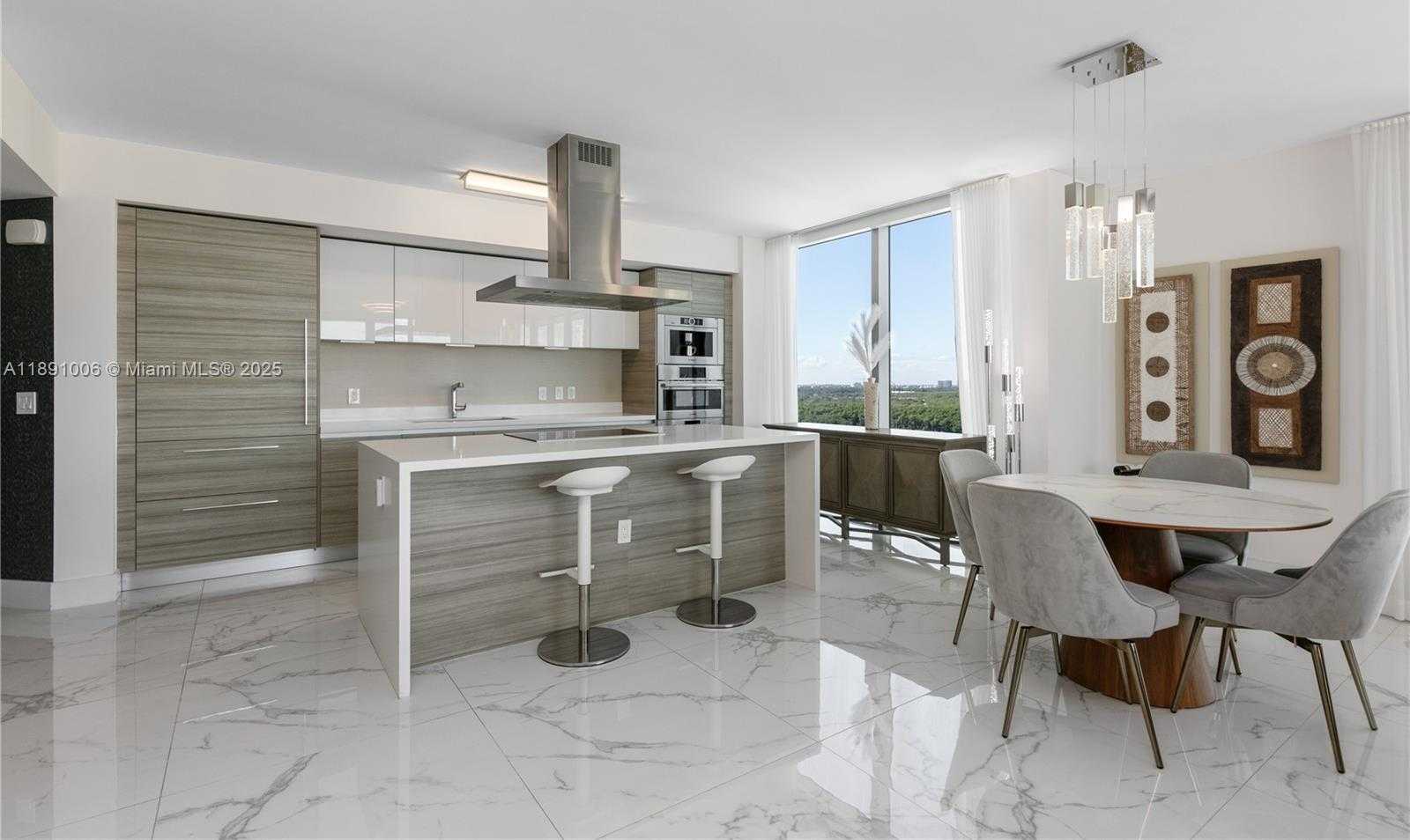 Small Image of 300 SUNNY ISLES BLVD #4-1607, Sunny Isles Beach Number 8