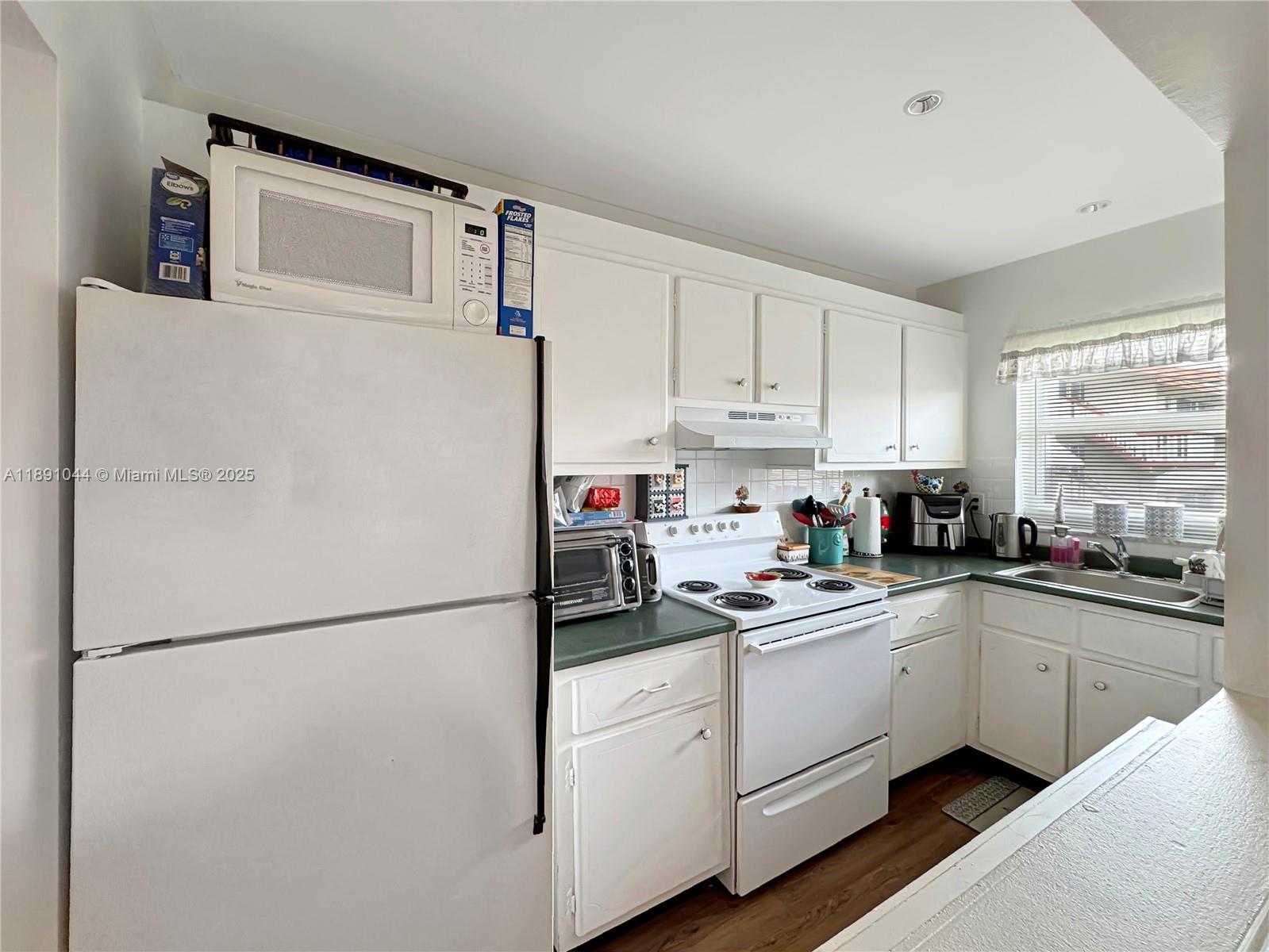 Small Image of 5300 WASHINGTON ST #O224, Hollywood Number 5