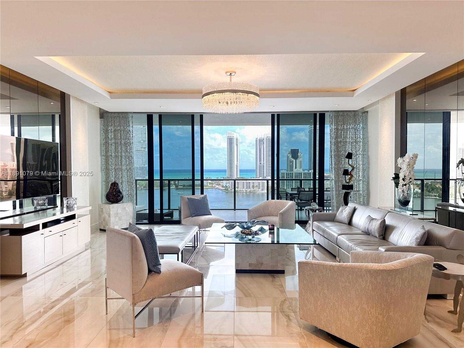 Small Image of 5000 ISLAND ESTATES DR #1407, Aventura Number 4