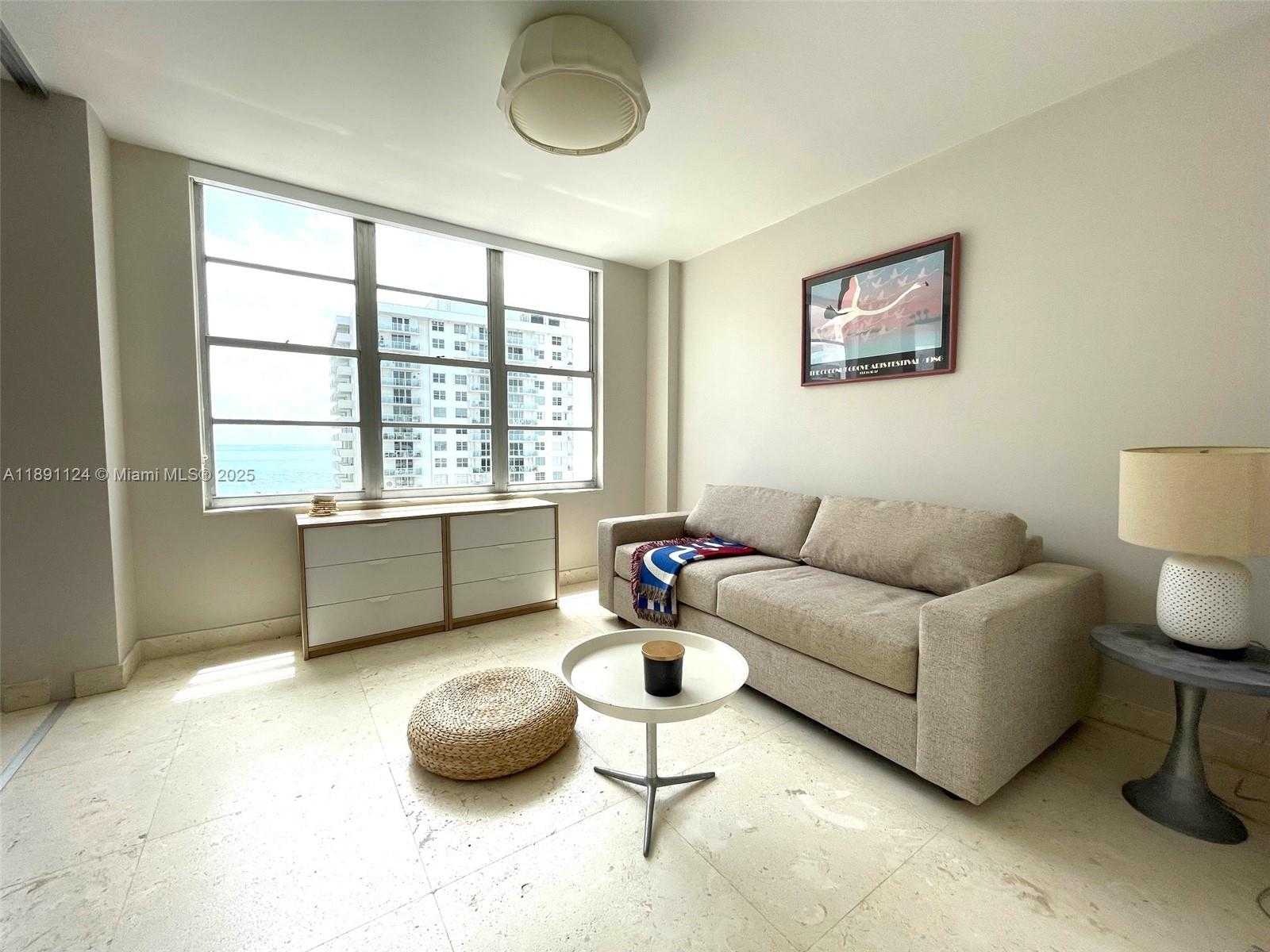 Small Image of 5700 COLLINS AVE #11A, Miami Beach Number 12