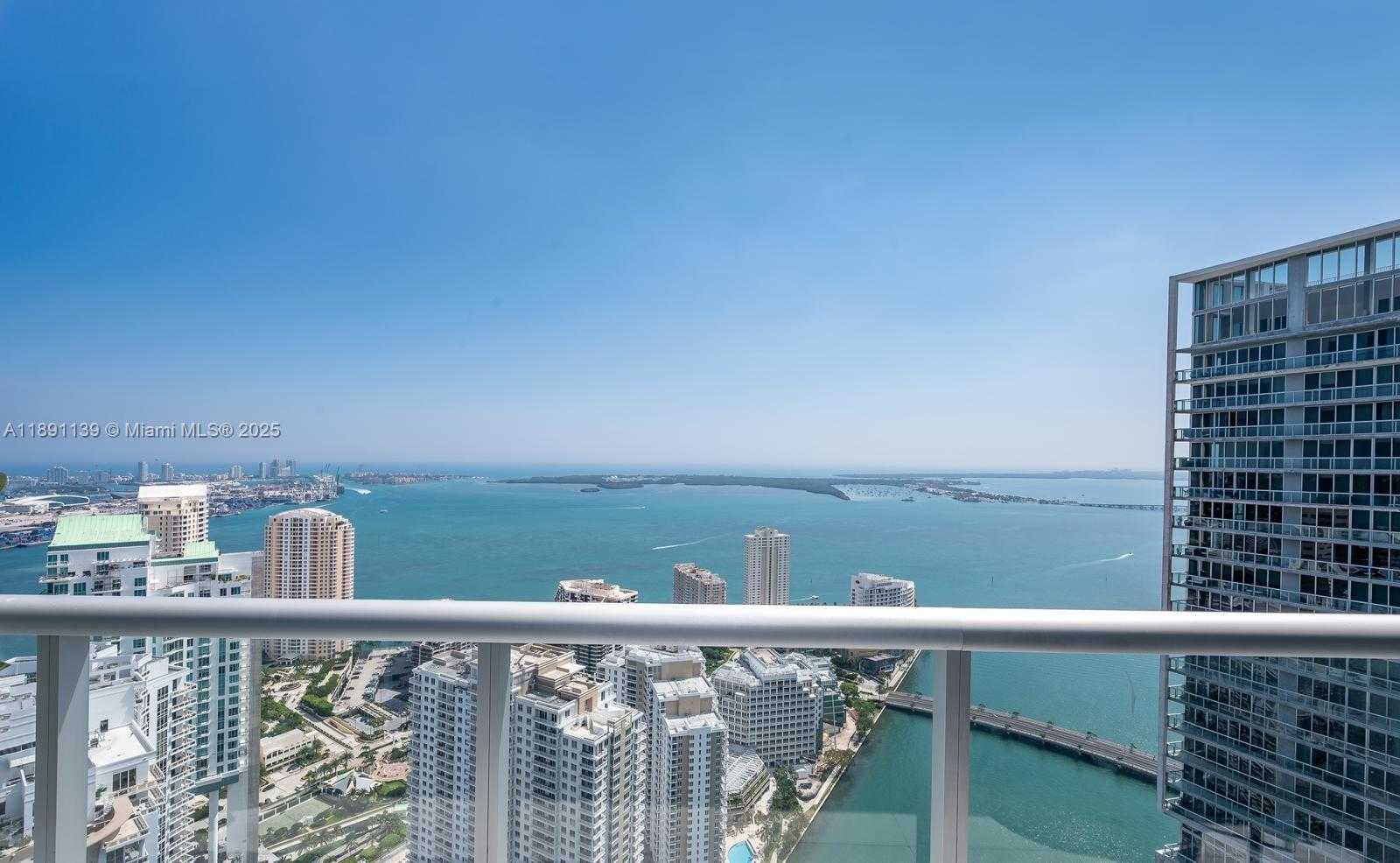 Small Image of 465 EAST BRICKELL AVE #5305, Miami Number 2
