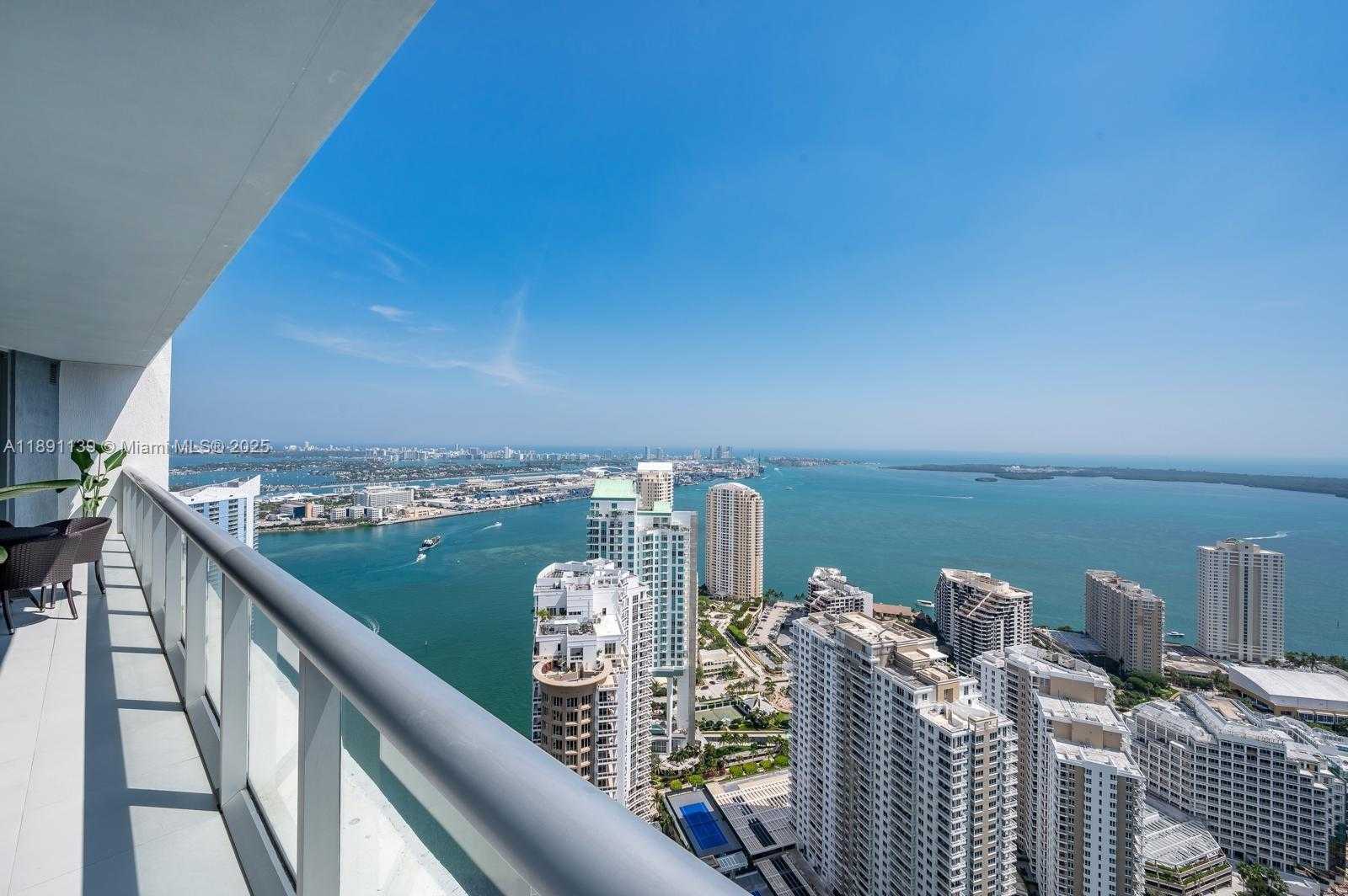 Small Image of 465 EAST BRICKELL AVE #5305, Miami Number 20