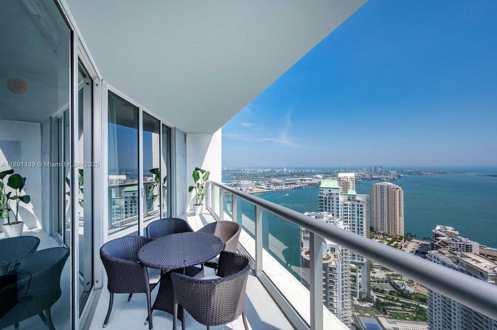Small Image of 465 EAST BRICKELL AVE #5305, Miami Number 21