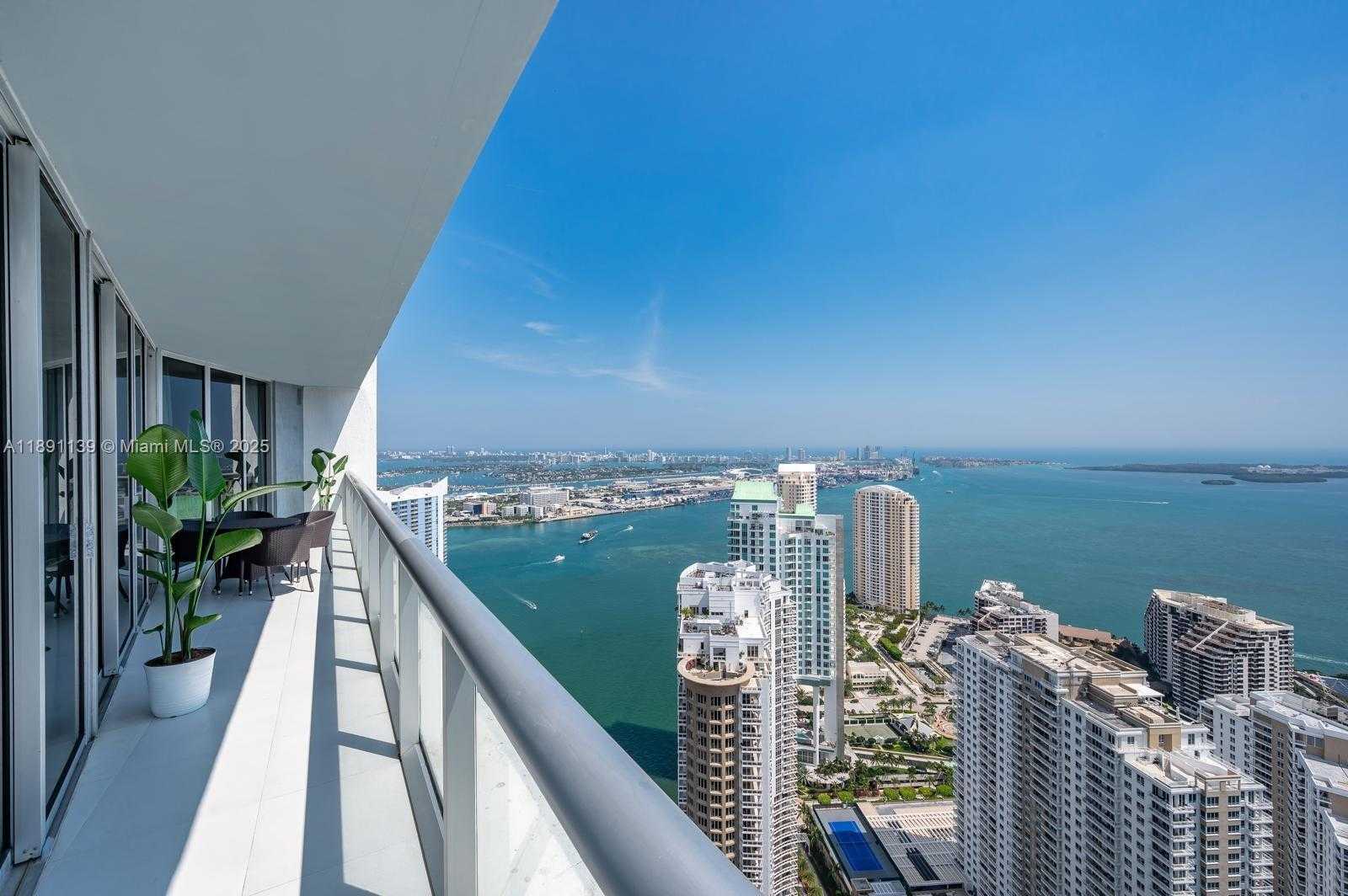 Small Image of 465 EAST BRICKELL AVE #5305, Miami Number 23