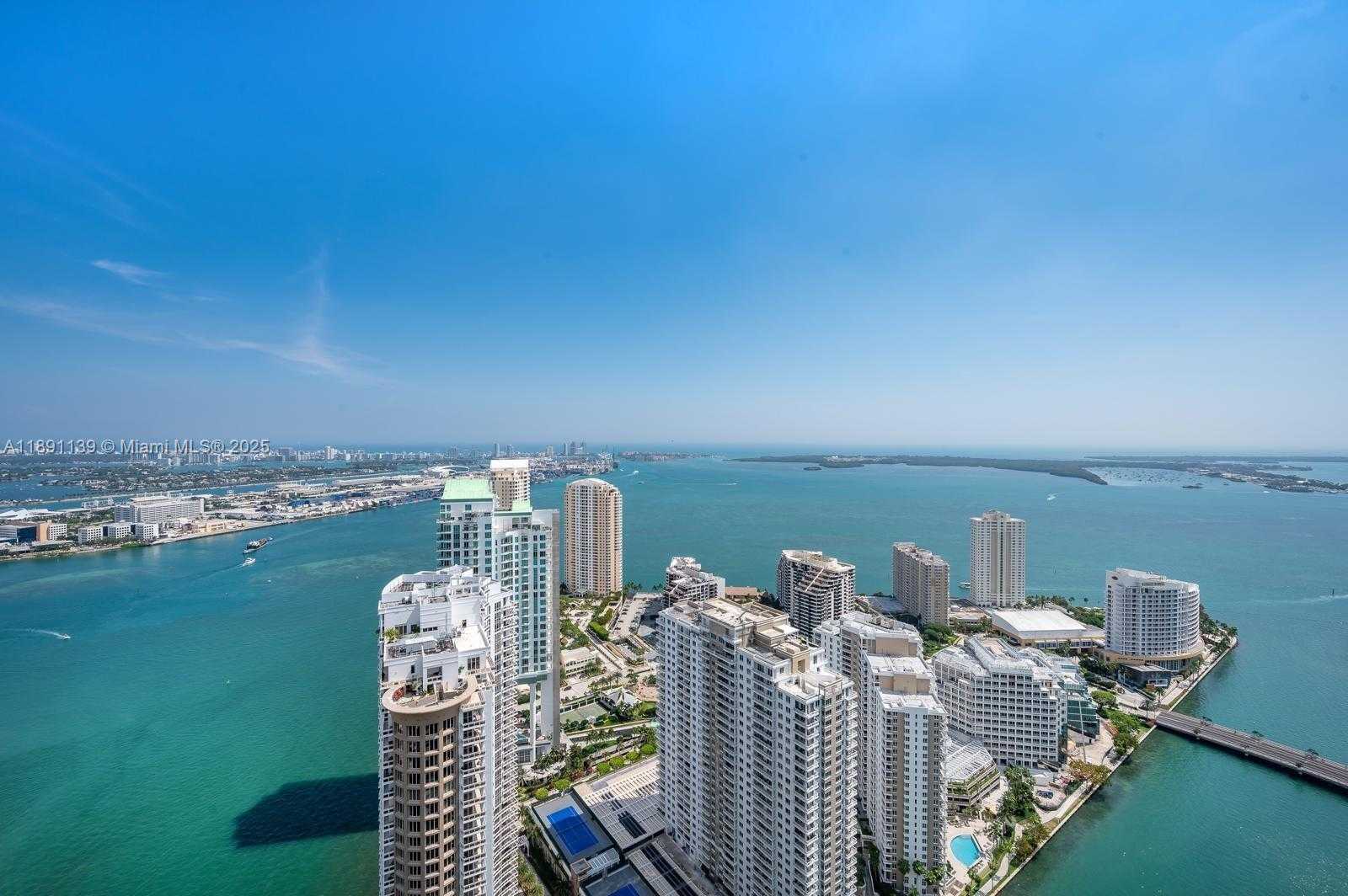 Small Image of 465 EAST BRICKELL AVE #5305, Miami Number 4