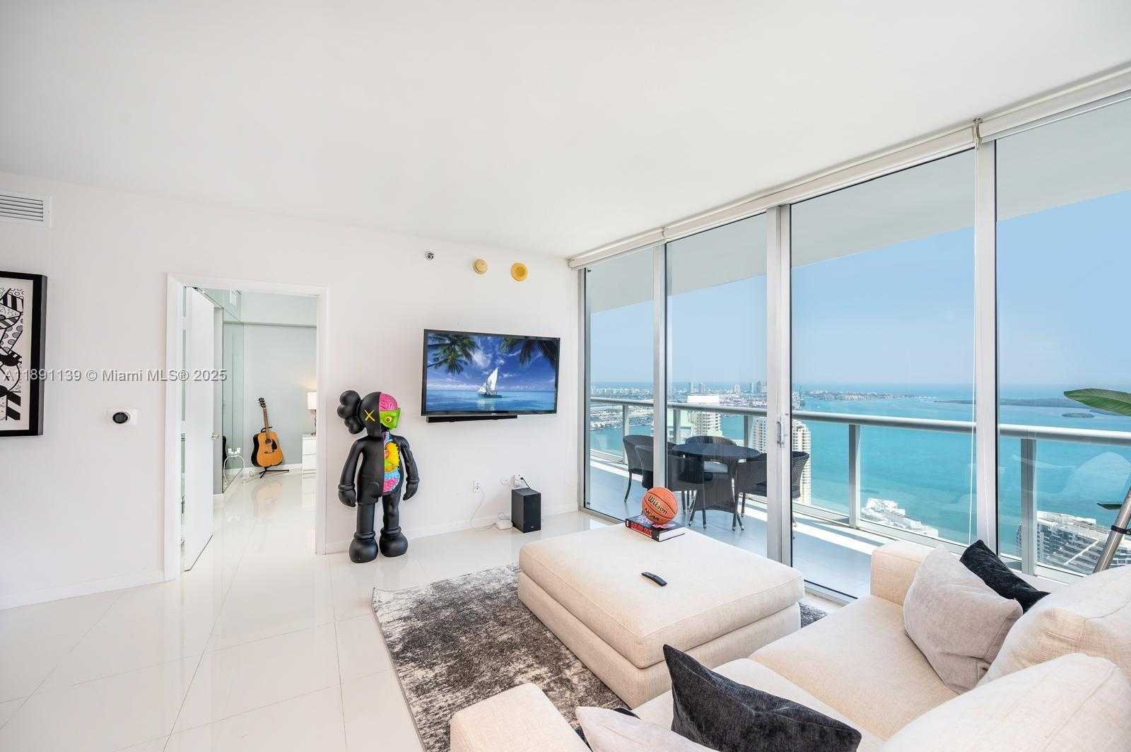 Small Image of 465 EAST BRICKELL AVE #5305, Miami Number 6