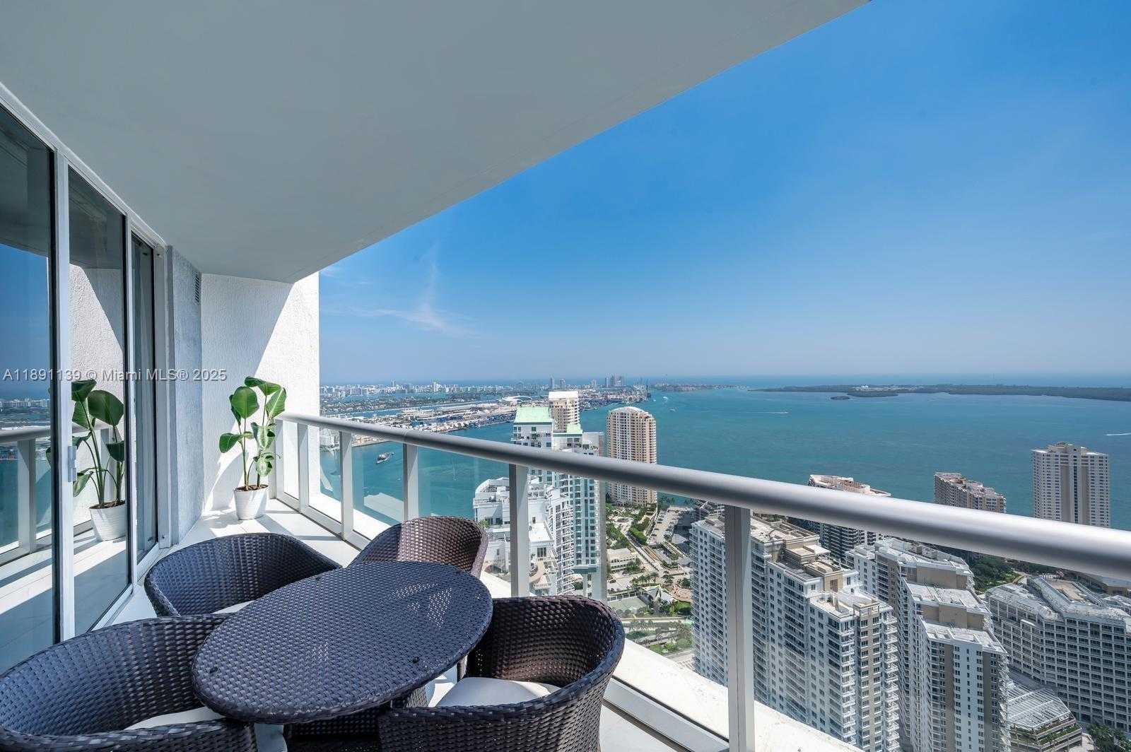 Small Image of 465 EAST BRICKELL AVE #5305, Miami Number 7