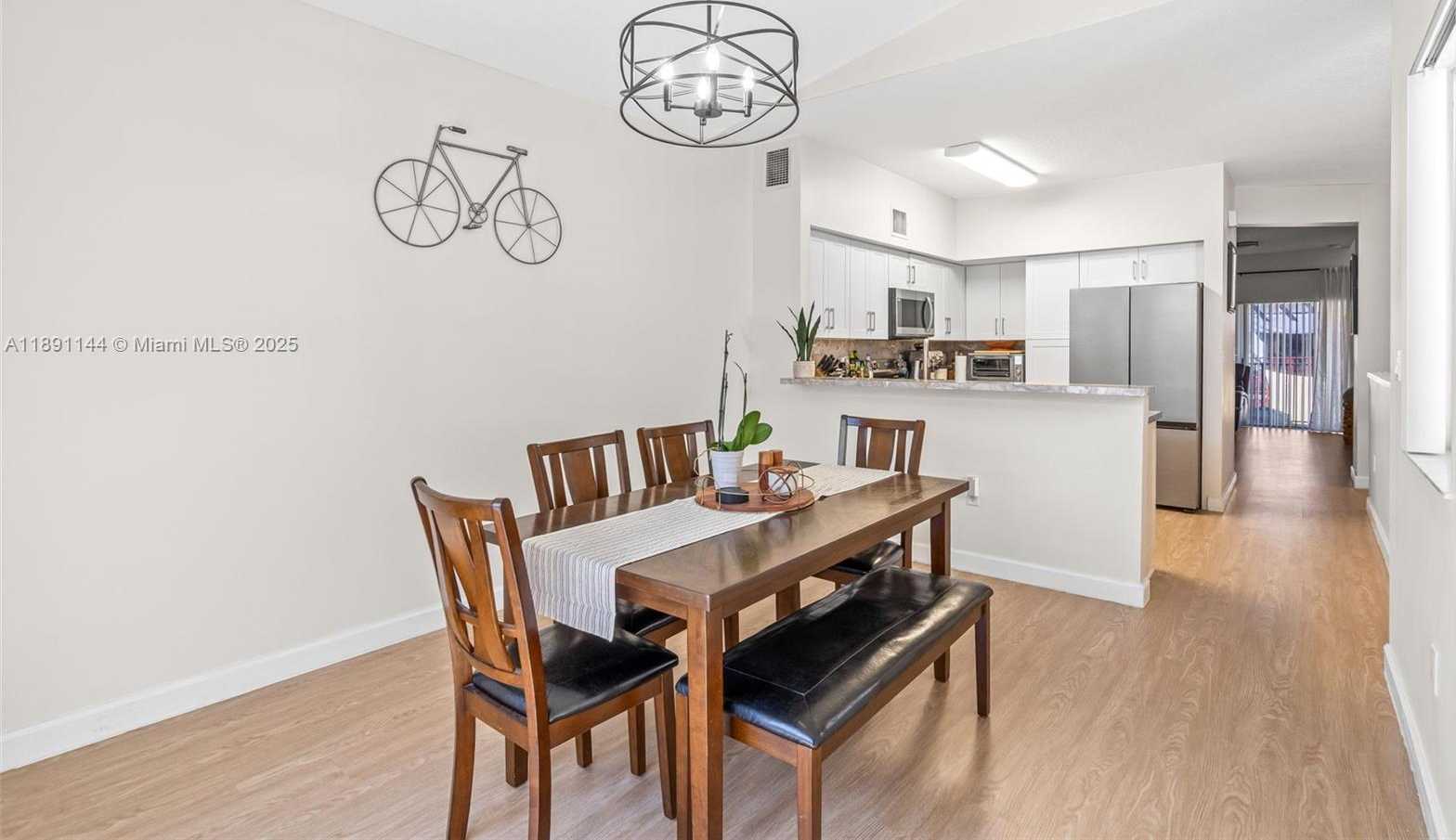 Small Image of 10210 SOUTH WEST 154TH PL #105-8, Miami Number 10