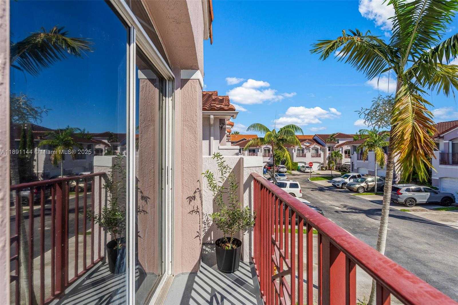Small Image of 10210 SOUTH WEST 154TH PL #105-8, Miami Number 11