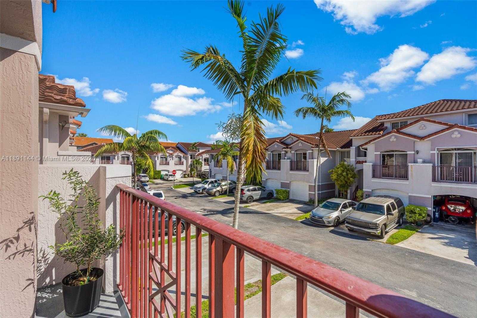 Small Image of 10210 SOUTH WEST 154TH PL #105-8, Miami Number 12
