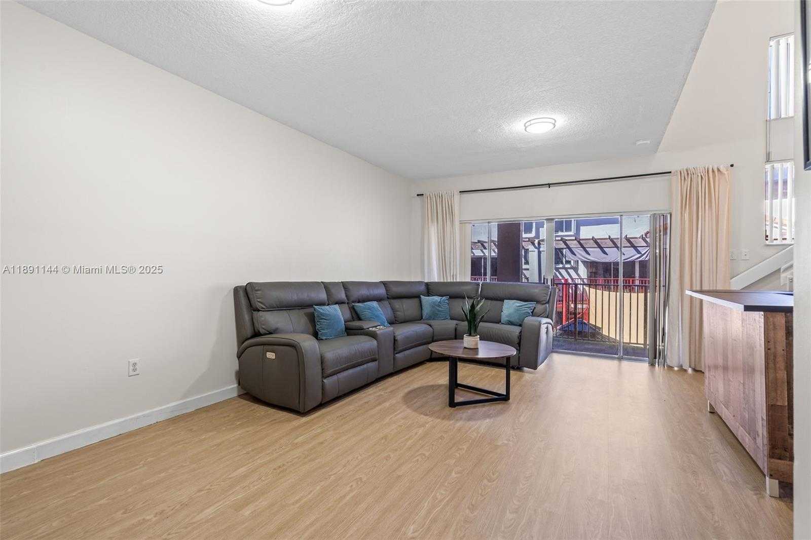 Small Image of 10210 SOUTH WEST 154TH PL #105-8, Miami Number 13