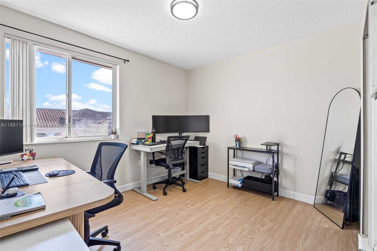 Small Image of 10210 SOUTH WEST 154TH PL #105-8, Miami Number 21
