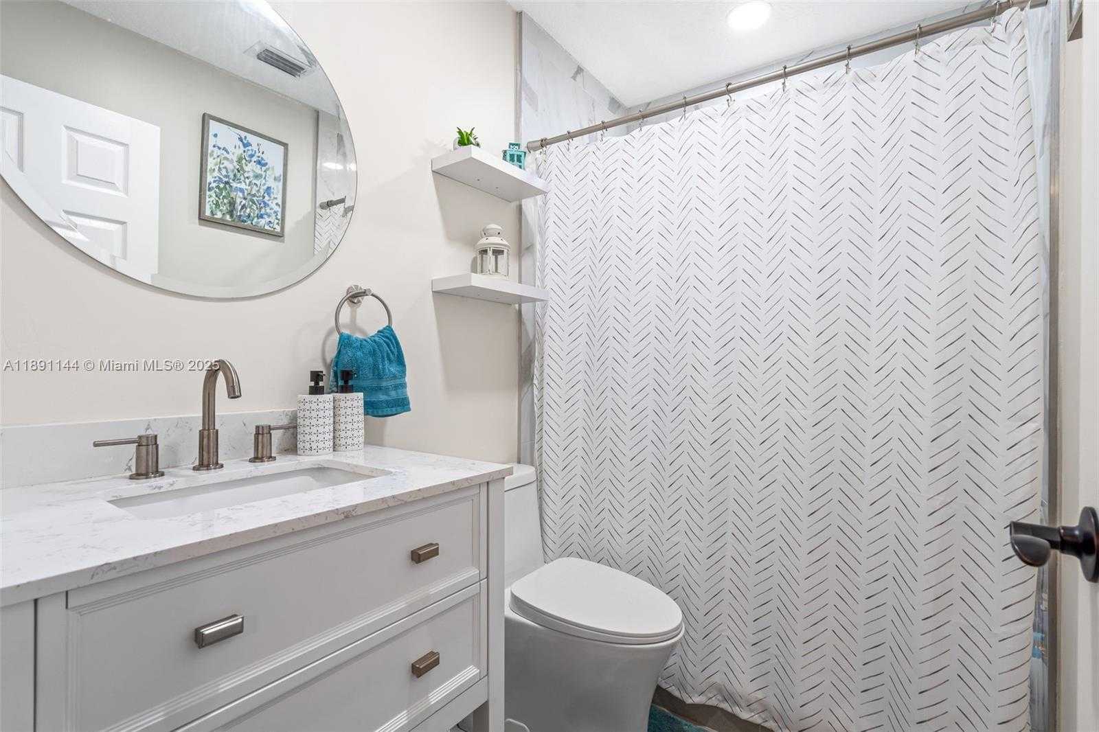 Small Image of 10210 SOUTH WEST 154TH PL #105-8, Miami Number 23