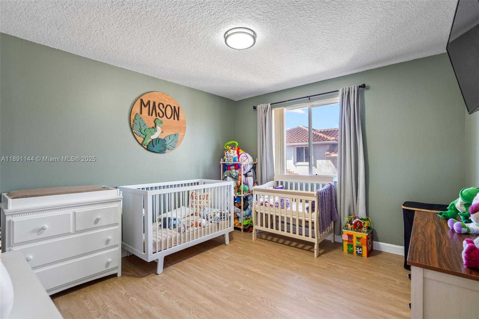 Small Image of 10210 SOUTH WEST 154TH PL #105-8, Miami Number 24