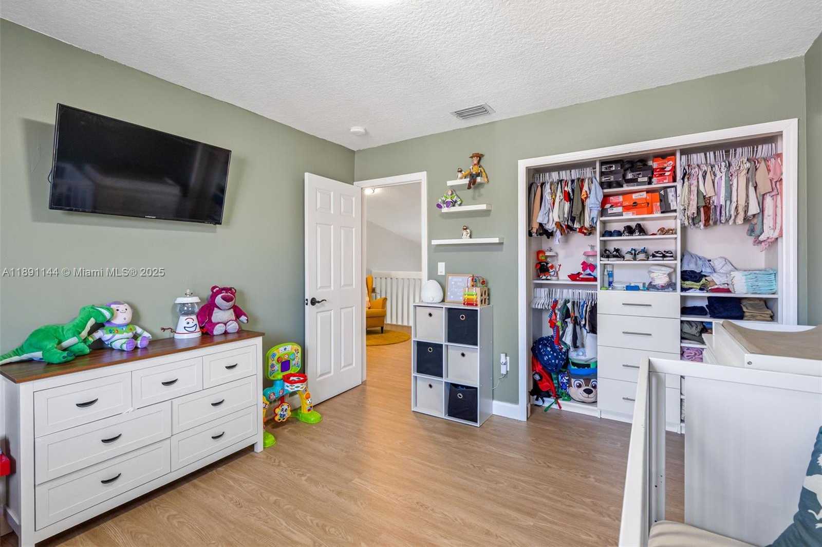 Small Image of 10210 SOUTH WEST 154TH PL #105-8, Miami Number 25
