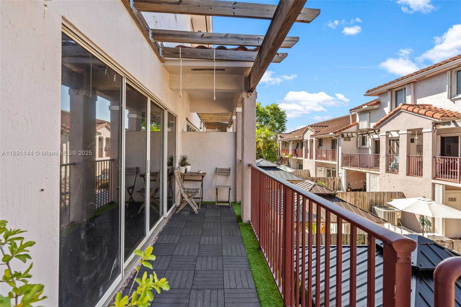 Small Image of 10210 SOUTH WEST 154TH PL #105-8, Miami Number 36