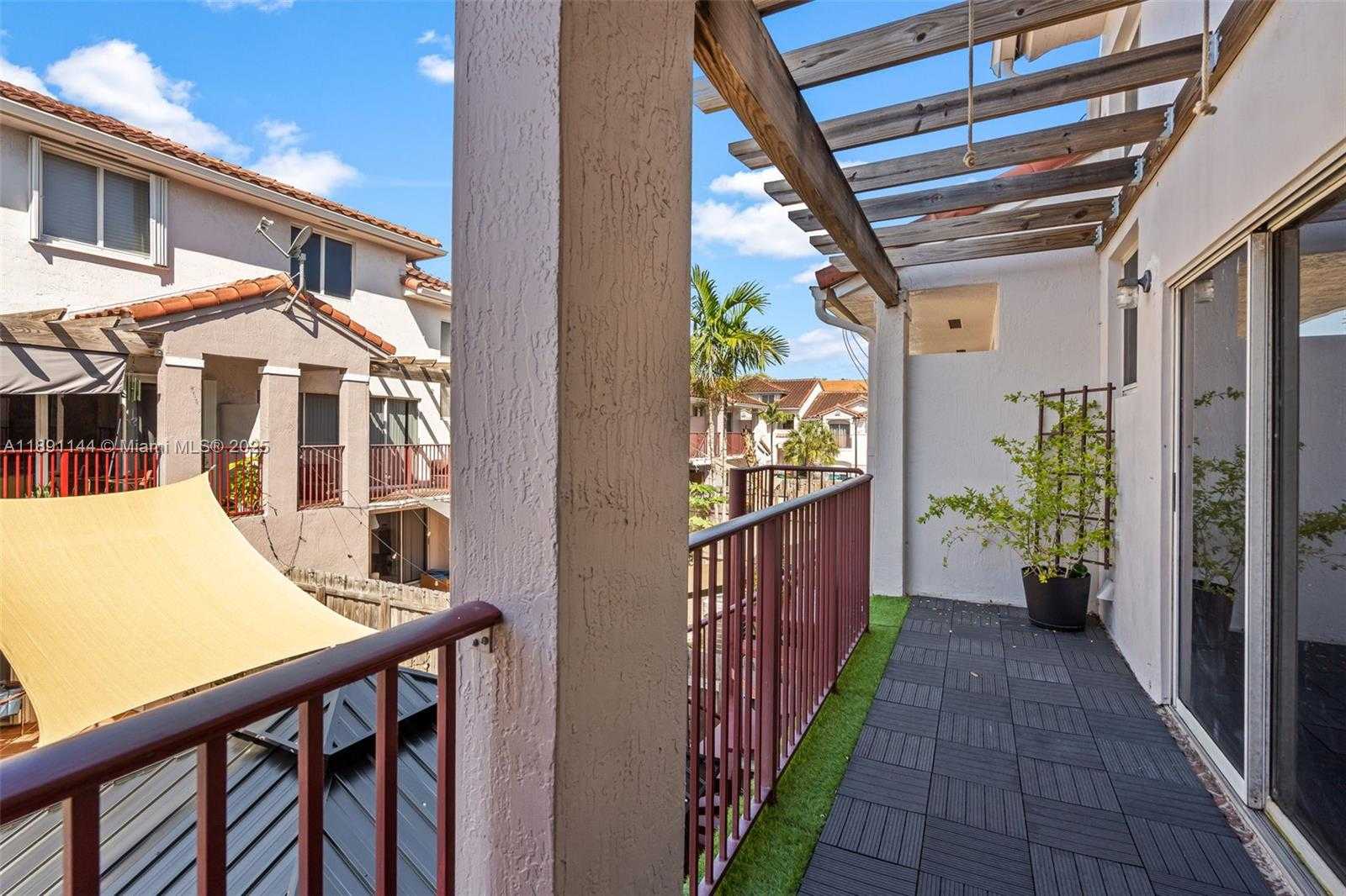 Small Image of 10210 SOUTH WEST 154TH PL #105-8, Miami Number 37