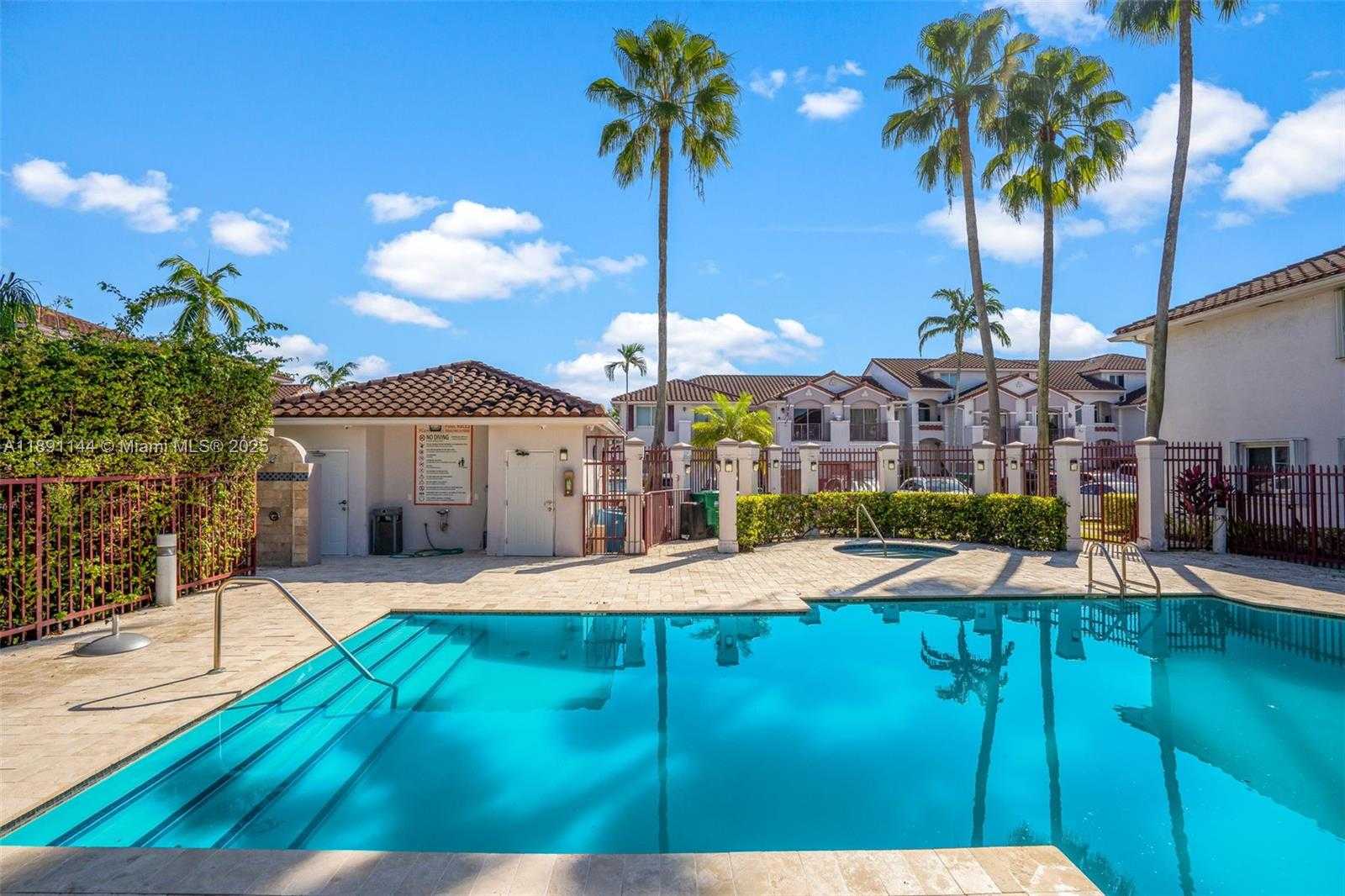 Small Image of 10210 SOUTH WEST 154TH PL #105-8, Miami Number 40