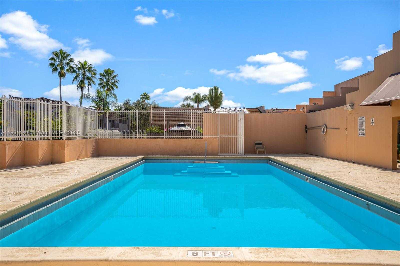 Small Image of 10210 SOUTH WEST 154TH PL #105-8, Miami Number 41