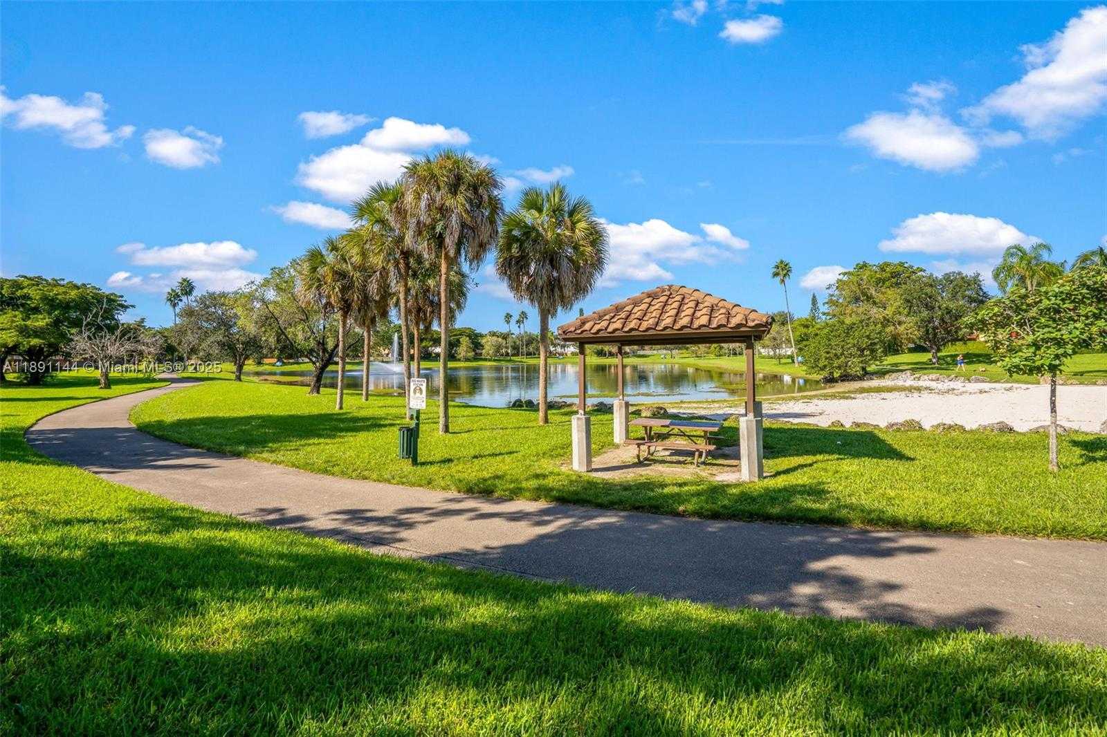 Small Image of 10210 SOUTH WEST 154TH PL #105-8, Miami Number 43