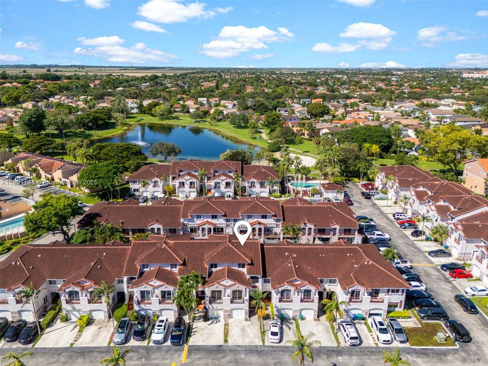 Small Image of 10210 SOUTH WEST 154TH PL #105-8, Miami Number 45