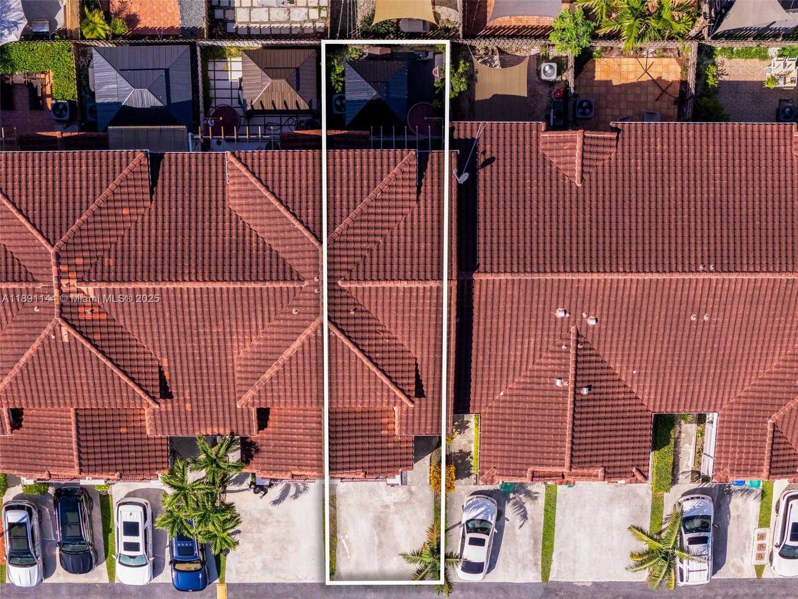 Small Image of 10210 SOUTH WEST 154TH PL #105-8, Miami Number 47