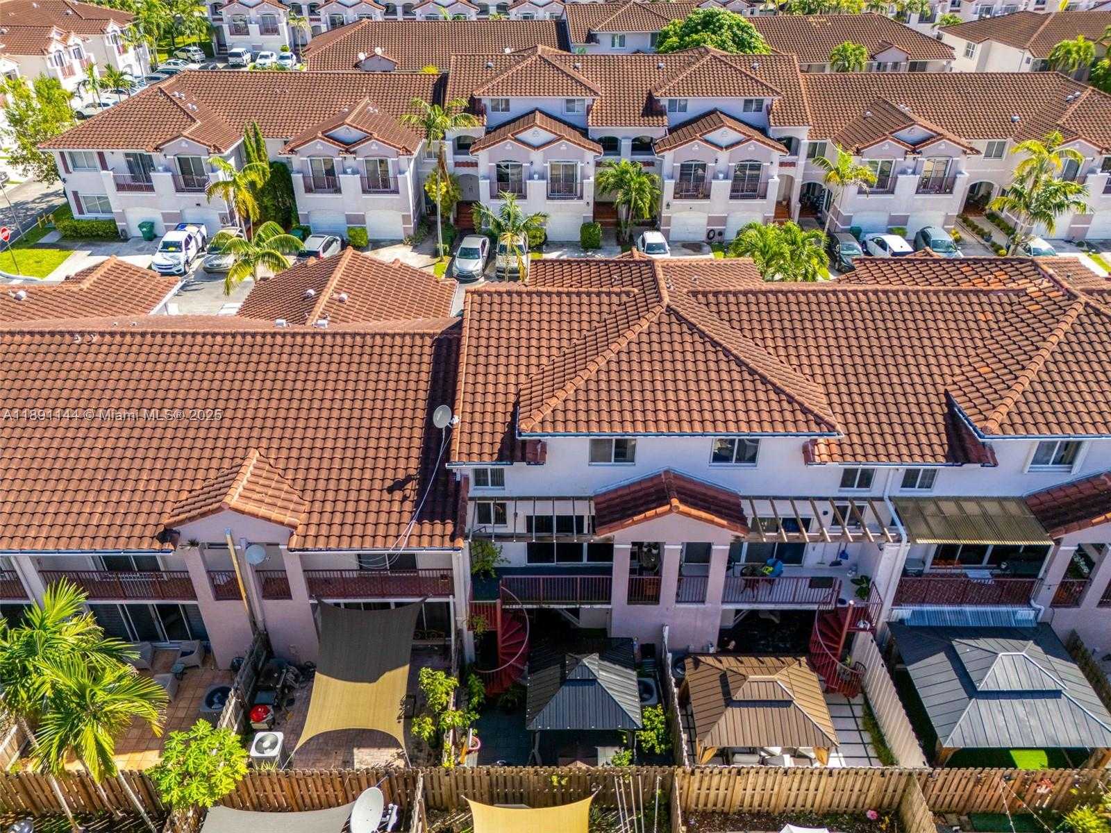 Small Image of 10210 SOUTH WEST 154TH PL #105-8, Miami Number 48