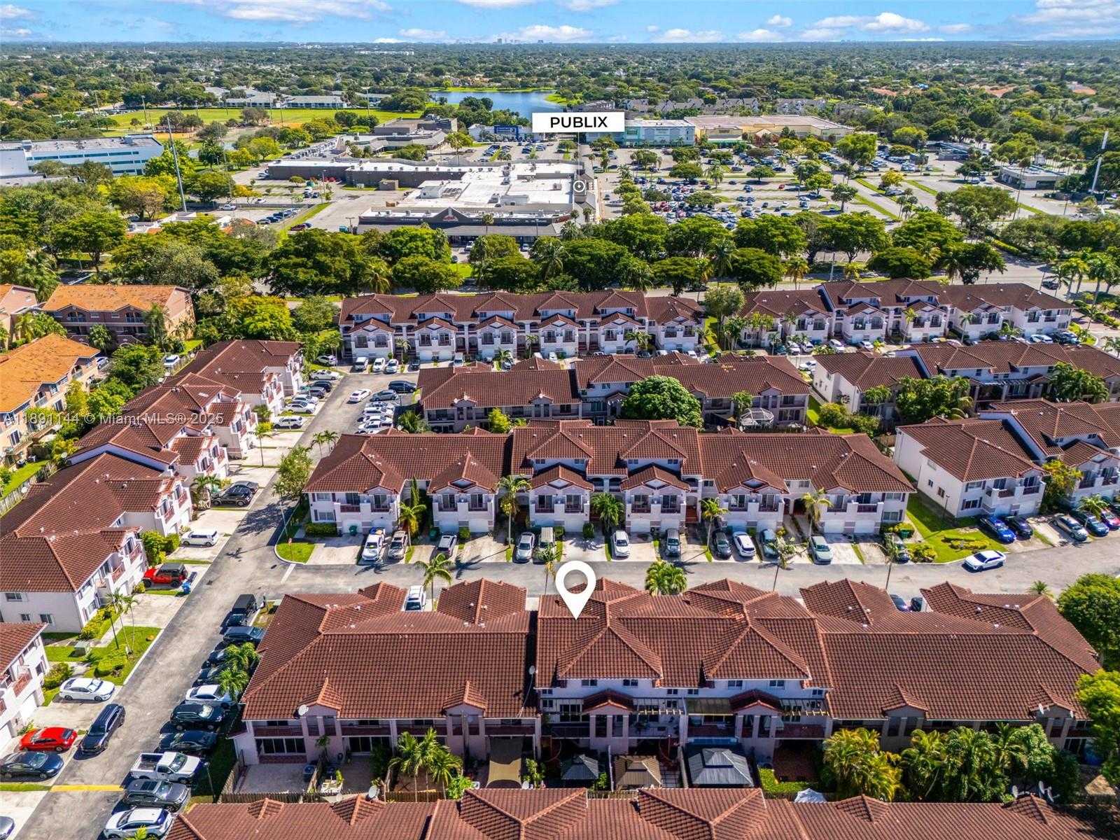 Small Image of 10210 SOUTH WEST 154TH PL #105-8, Miami Number 49