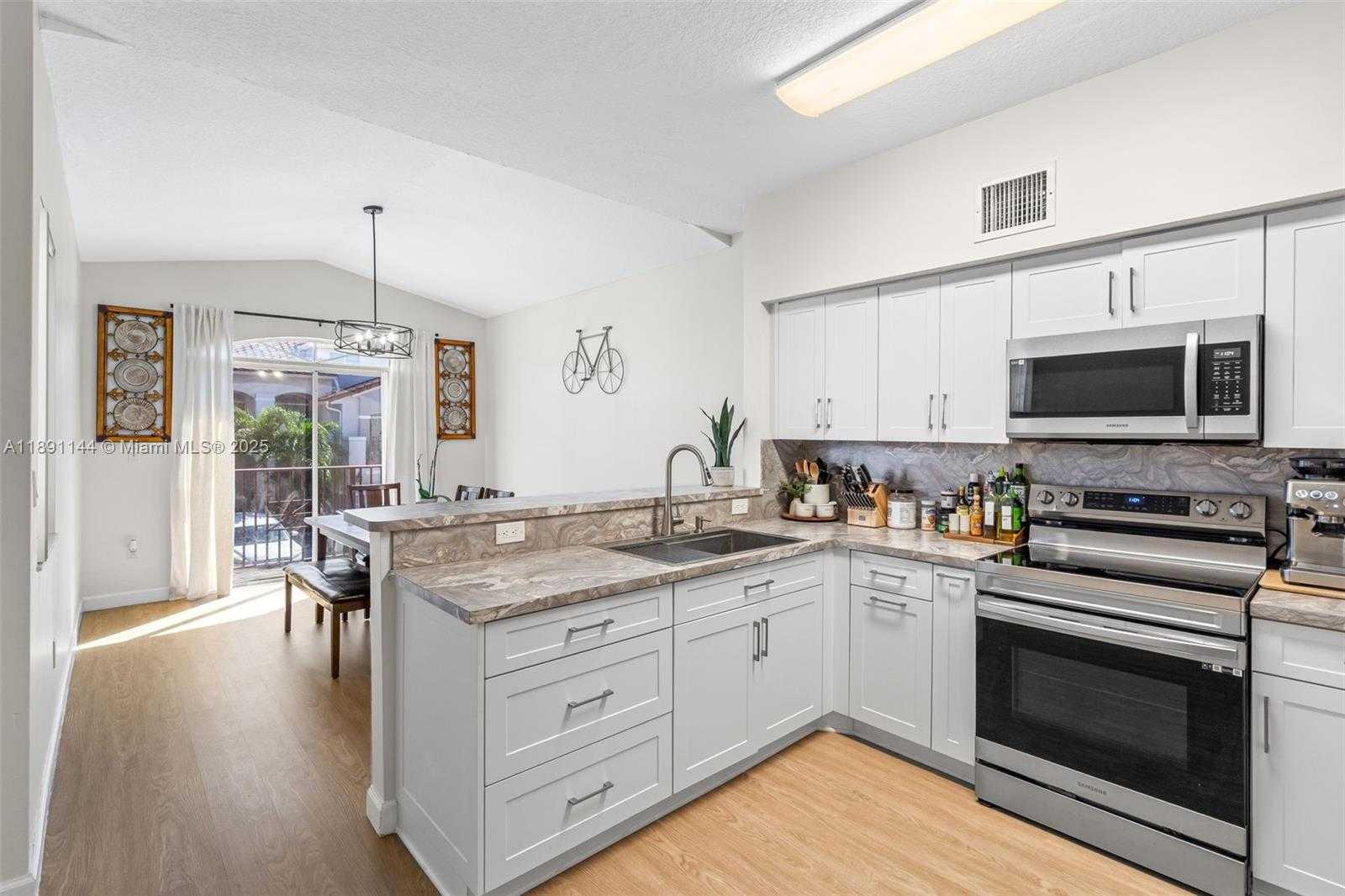 Small Image of 10210 SOUTH WEST 154TH PL #105-8, Miami Number 6