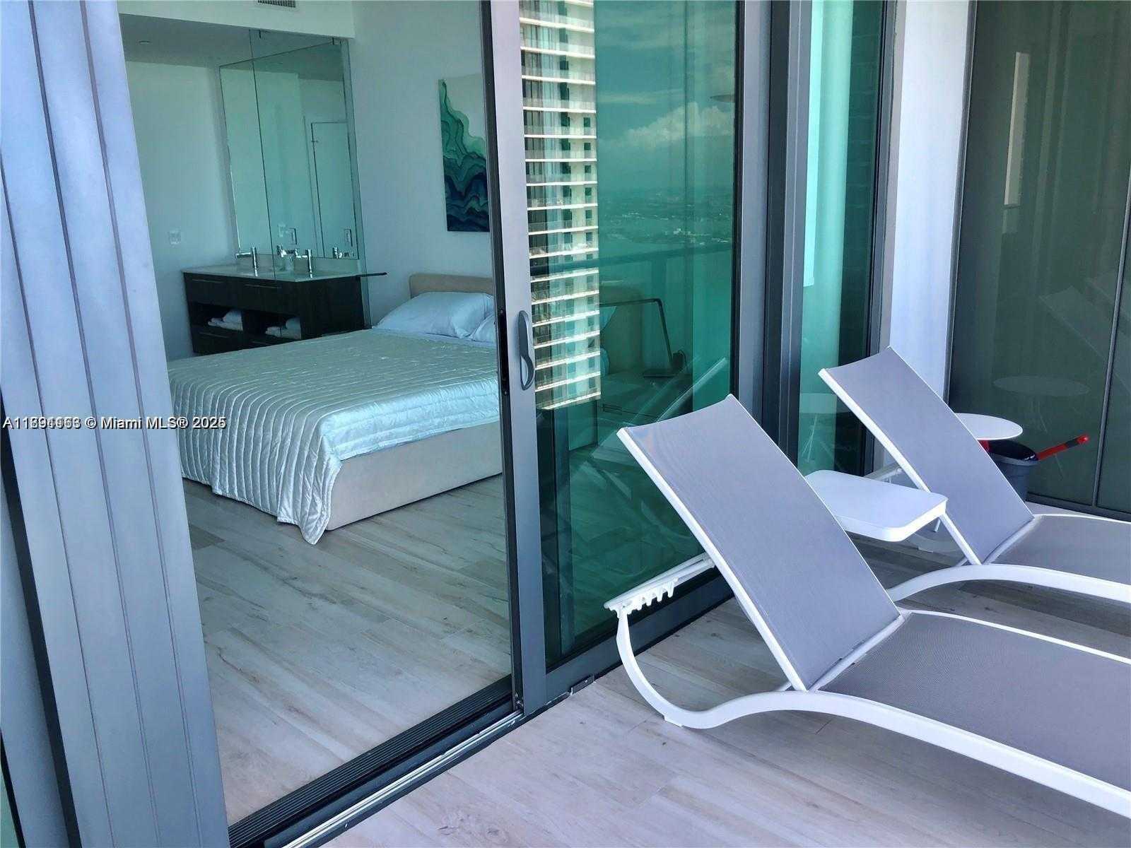 Small Image of 480 NORTH EAST 31ST ST #4206, Miami Number 10