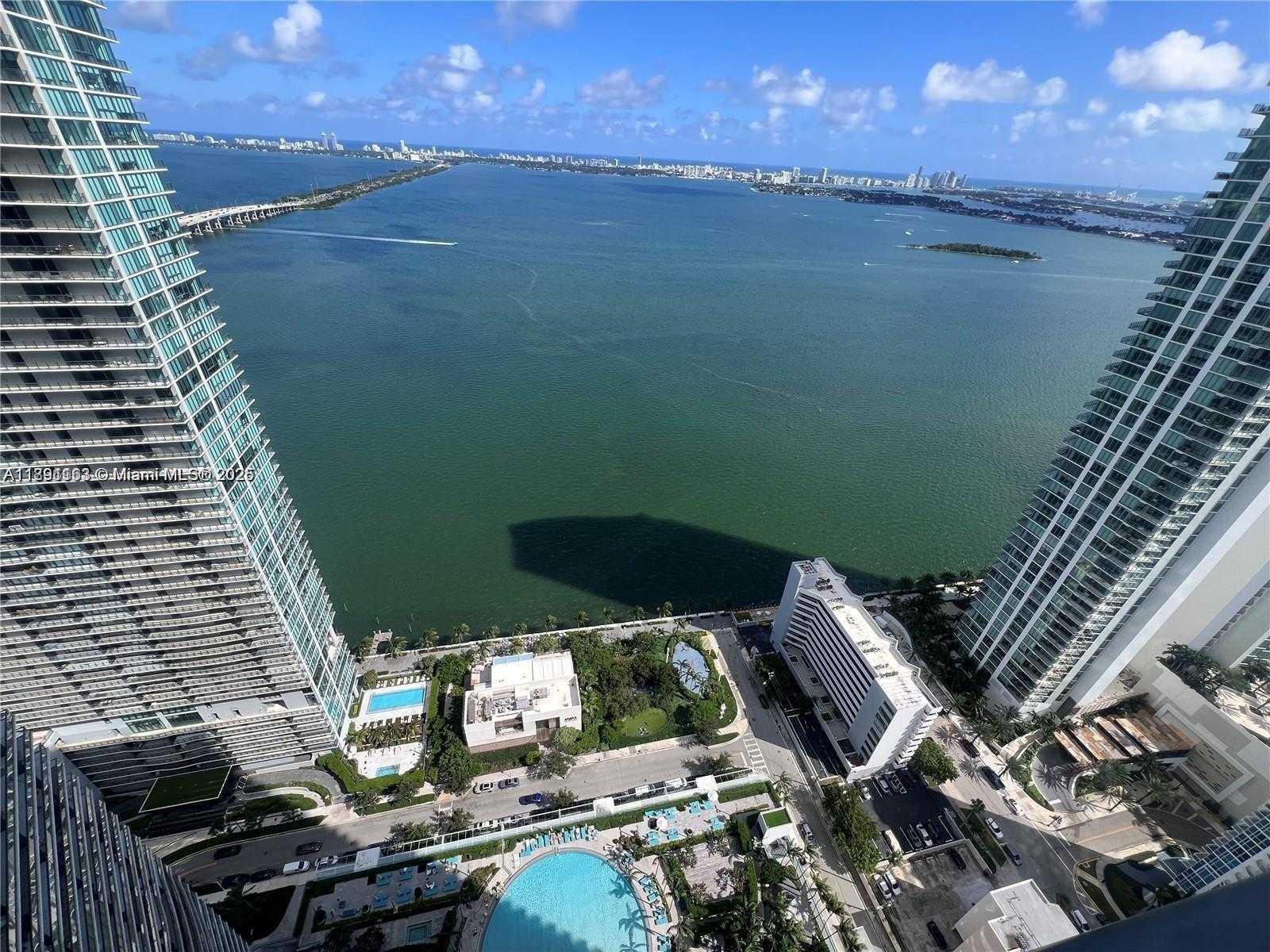Small Image of 480 NORTH EAST 31ST ST #4206, Miami Number 13
