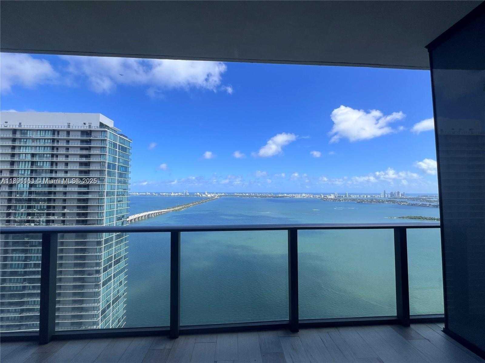 Small Image of 480 NORTH EAST 31ST ST #4206, Miami Number 14