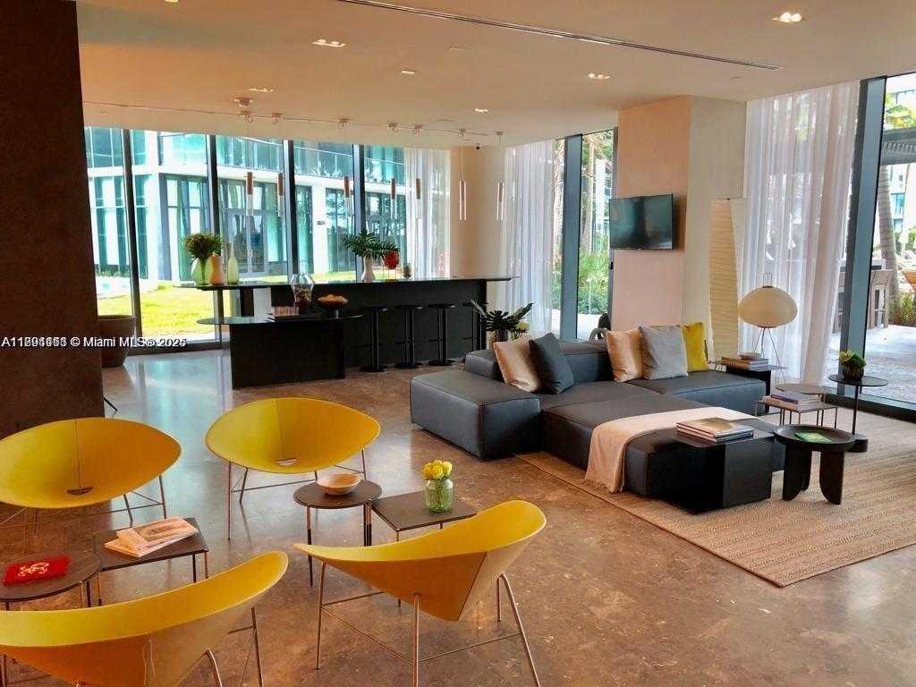 Small Image of 480 NORTH EAST 31ST ST #4206, Miami Number 18