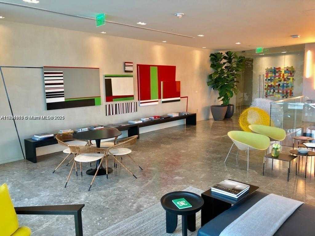 Small Image of 480 NORTH EAST 31ST ST #4206, Miami Number 19