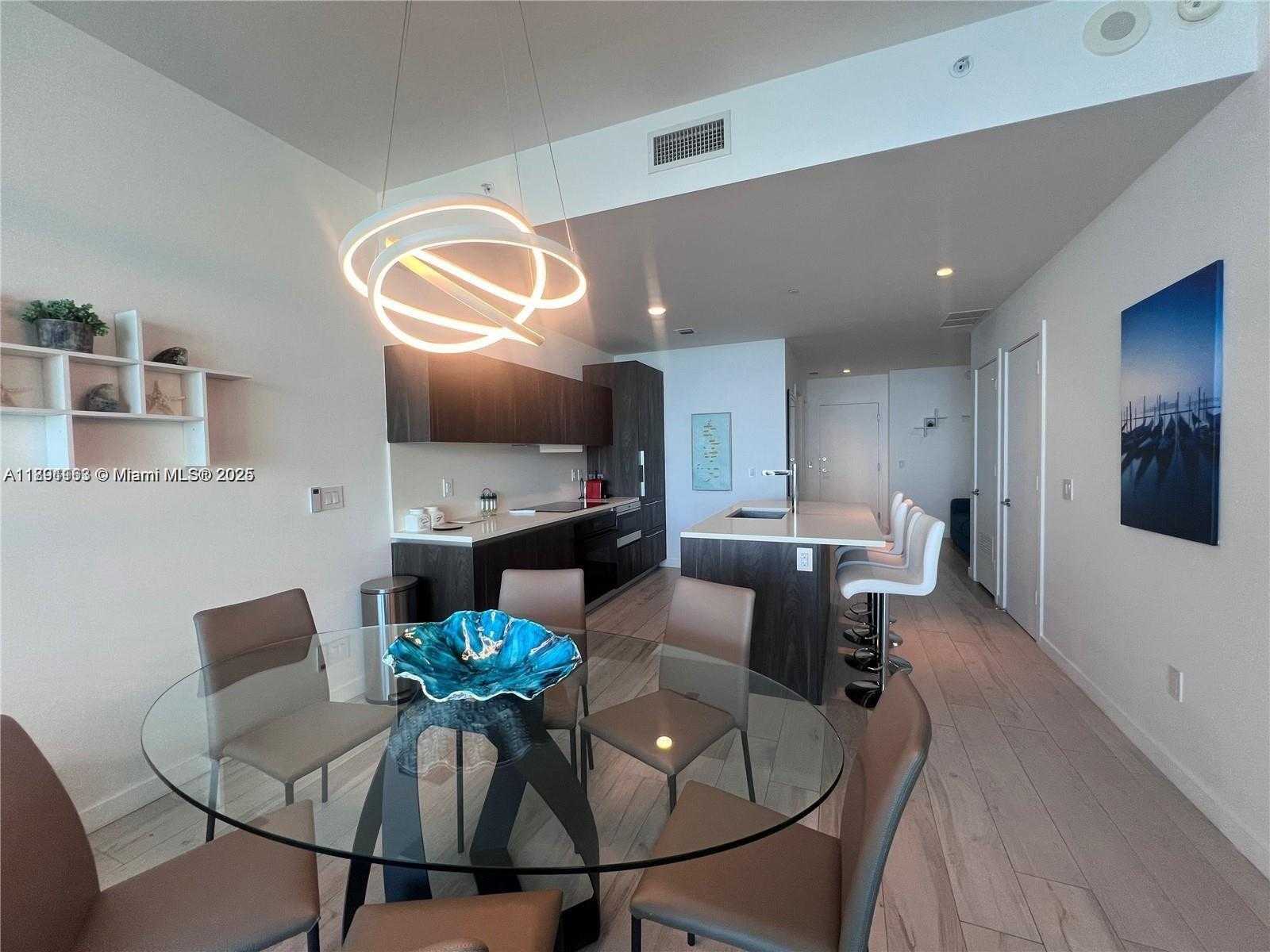 Small Image of 480 NORTH EAST 31ST ST #4206, Miami Number 2