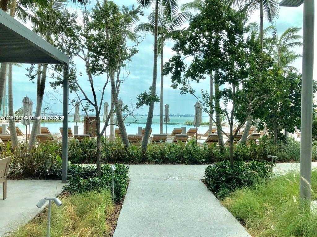 Small Image of 480 NORTH EAST 31ST ST #4206, Miami Number 21