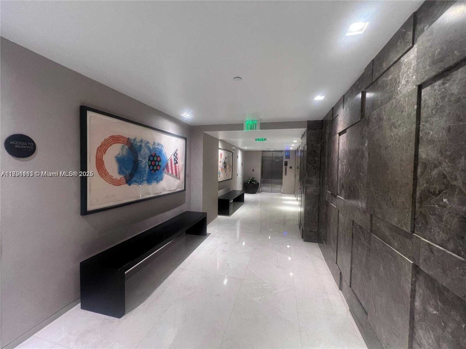 Small Image of 480 NORTH EAST 31ST ST #4206, Miami Number 23