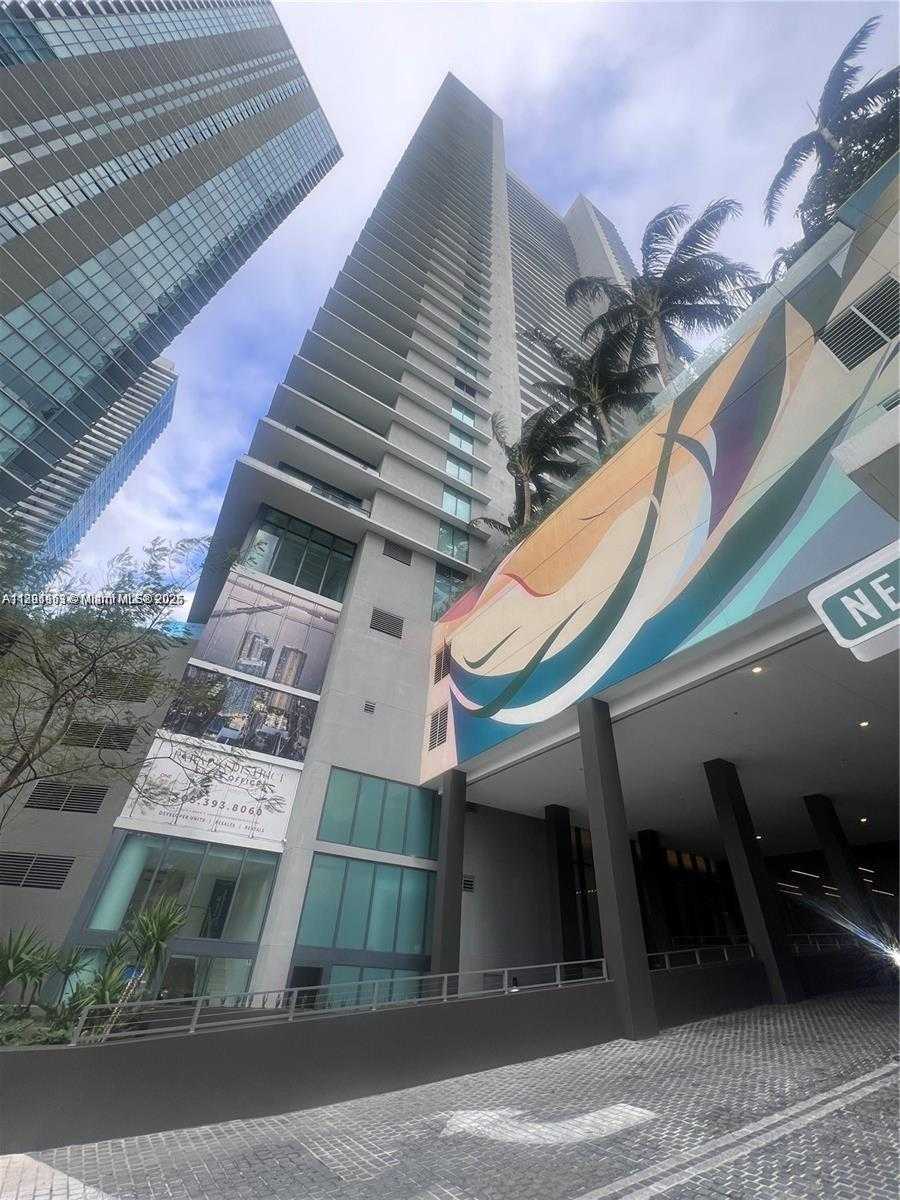 Small Image of 480 NORTH EAST 31ST ST #4206, Miami Number 24