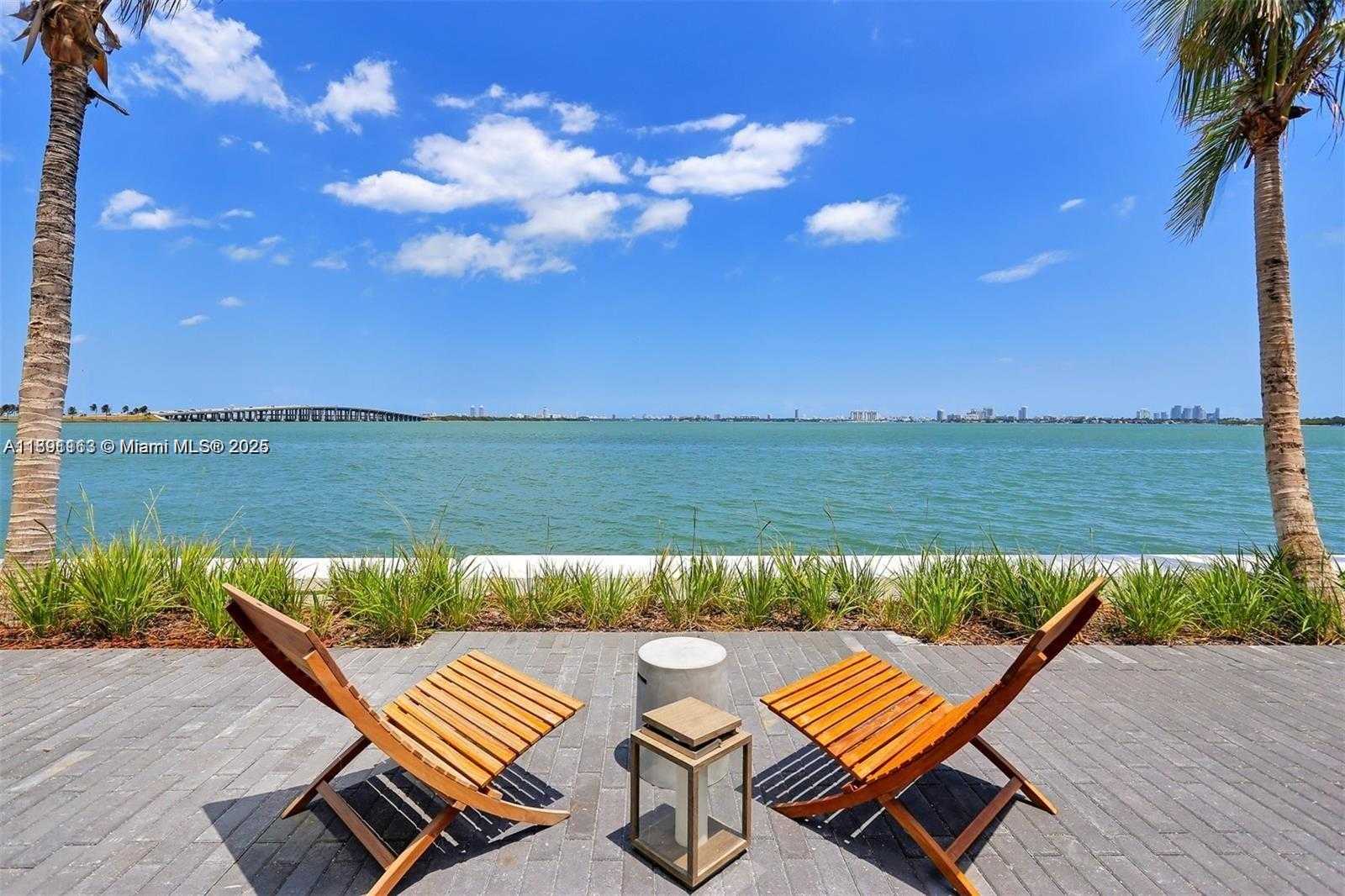 Small Image of 480 NORTH EAST 31ST ST #4206, Miami Number 32