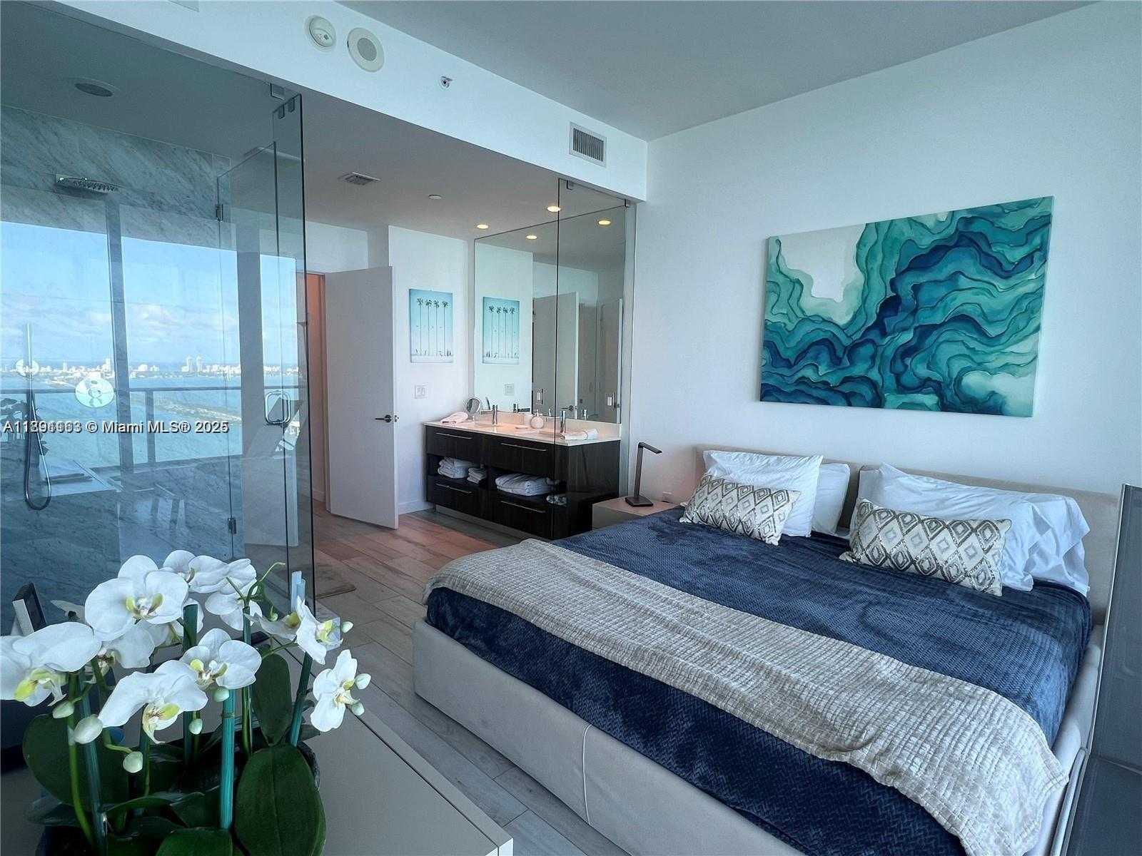 Small Image of 480 NORTH EAST 31ST ST #4206, Miami Number 4