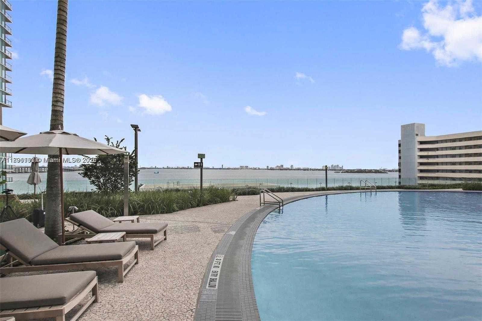 Small Image of 480 NORTH EAST 31ST ST #4206, Miami Number 42