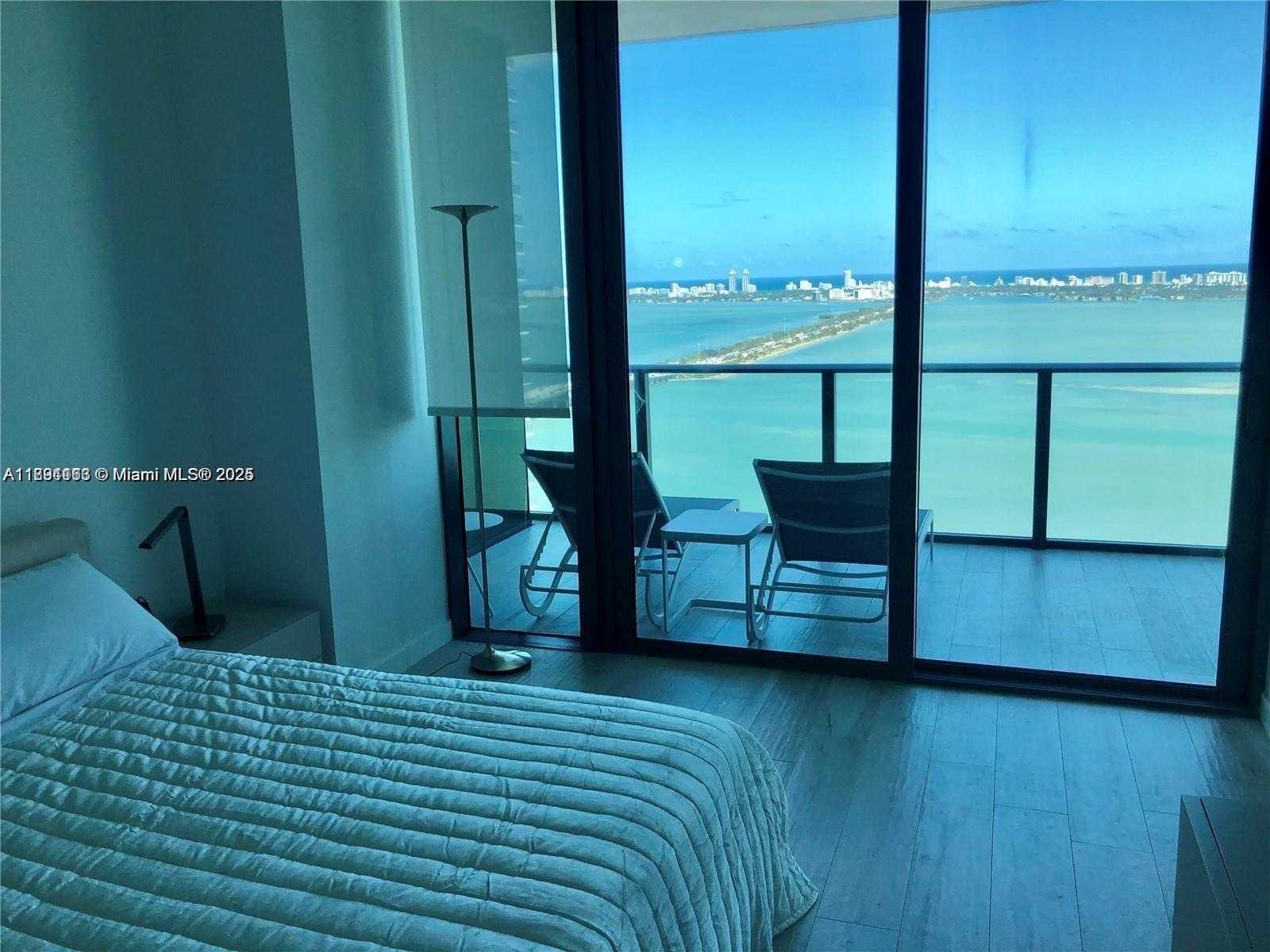 Small Image of 480 NORTH EAST 31ST ST #4206, Miami Number 5