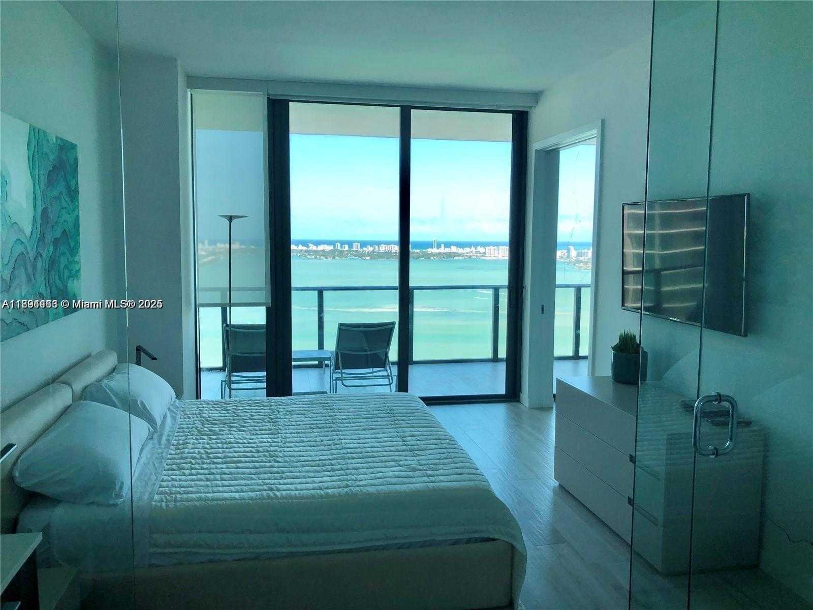 Small Image of 480 NORTH EAST 31ST ST #4206, Miami Number 6