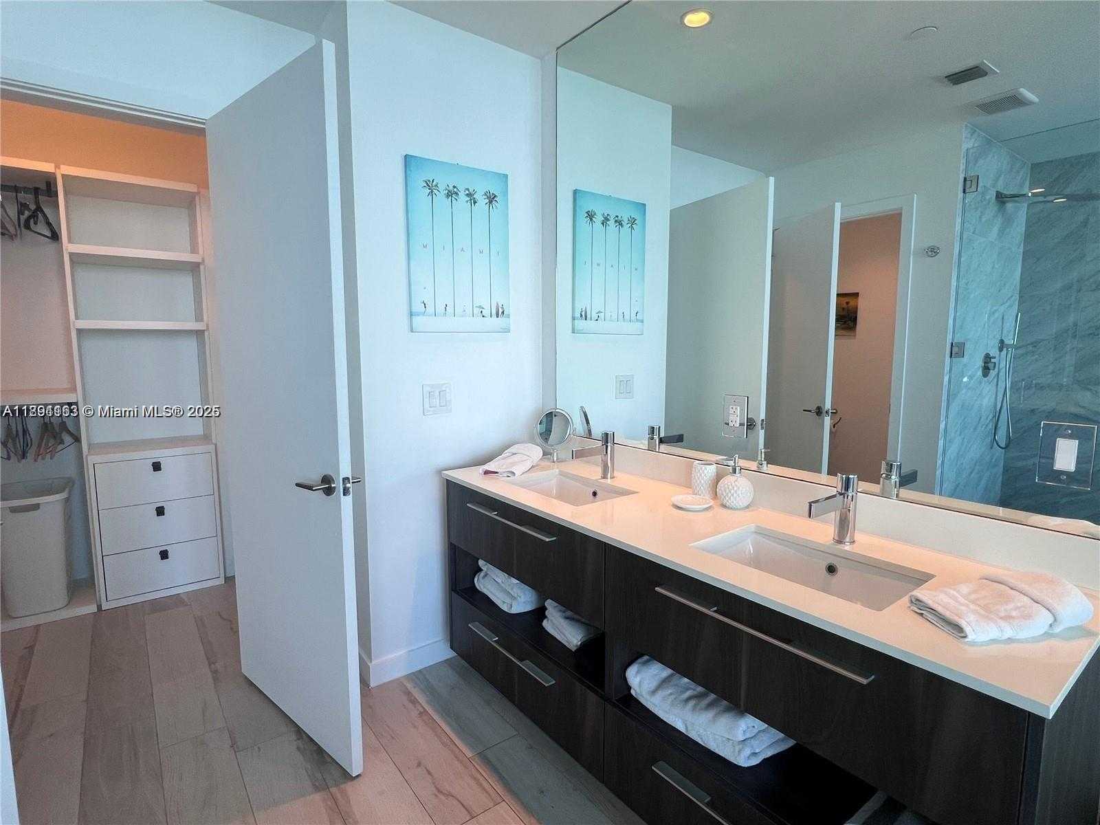 Small Image of 480 NORTH EAST 31ST ST #4206, Miami Number 8