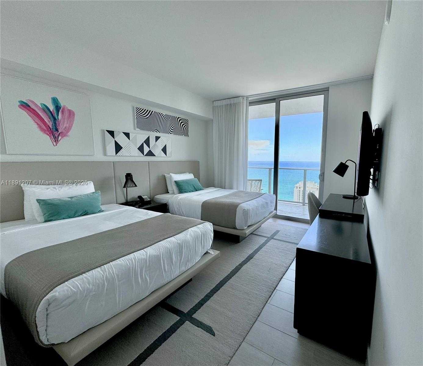 Small Image of 4010 SOUTH OCEAN DR #T3503, Hollywood Number 19