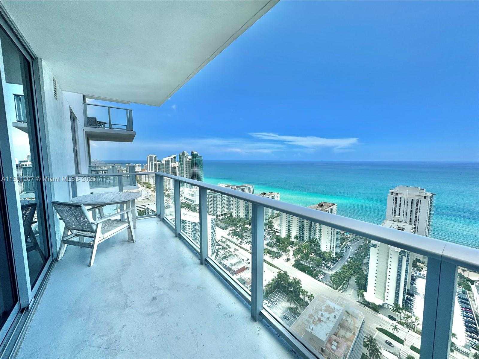Small Image of 4010 SOUTH OCEAN DR #T3503, Hollywood Number 2