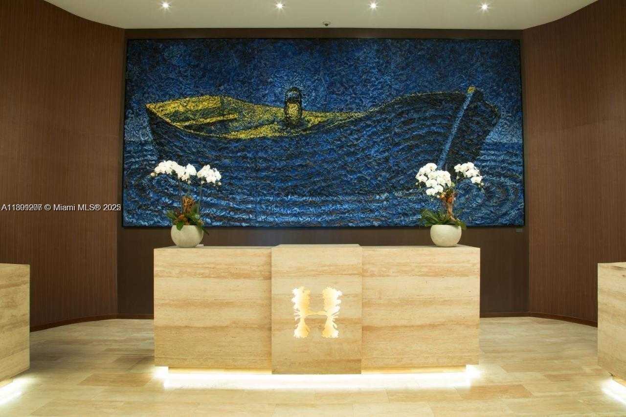 Small Image of 4010 SOUTH OCEAN DR #T3503, Hollywood Number 25